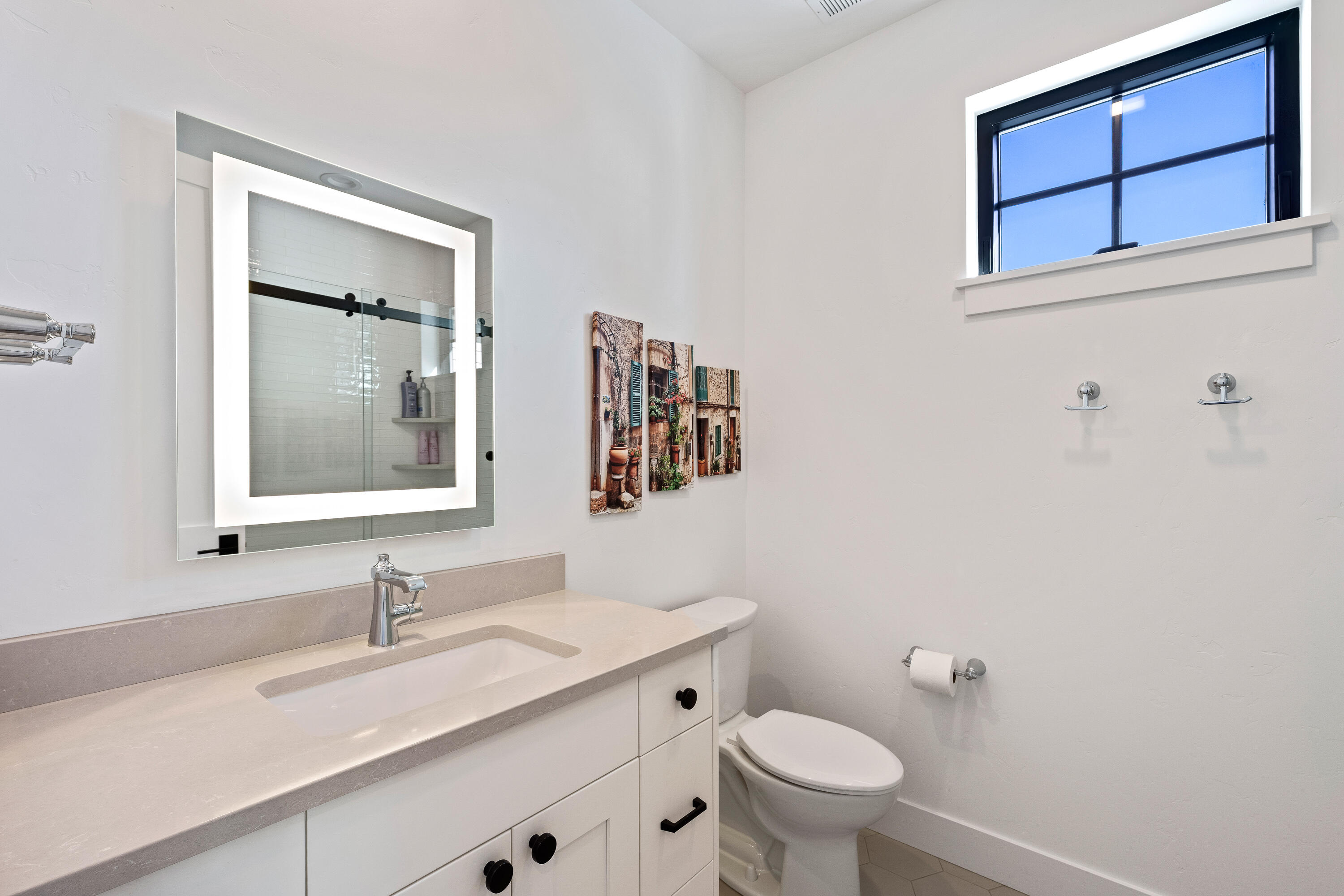 Discovery West Phase 2 - Residential