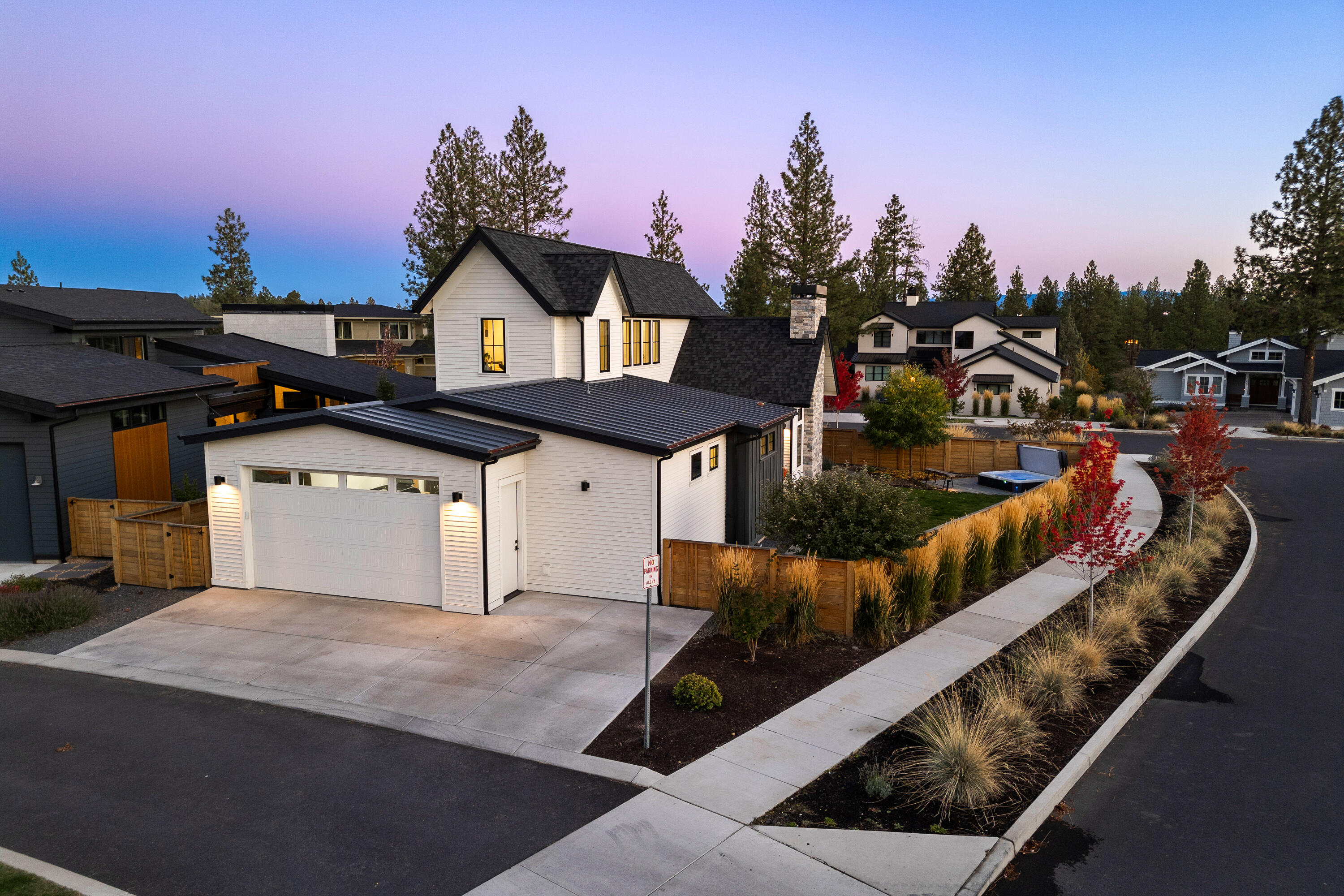 Discovery West Phase 2 - Residential