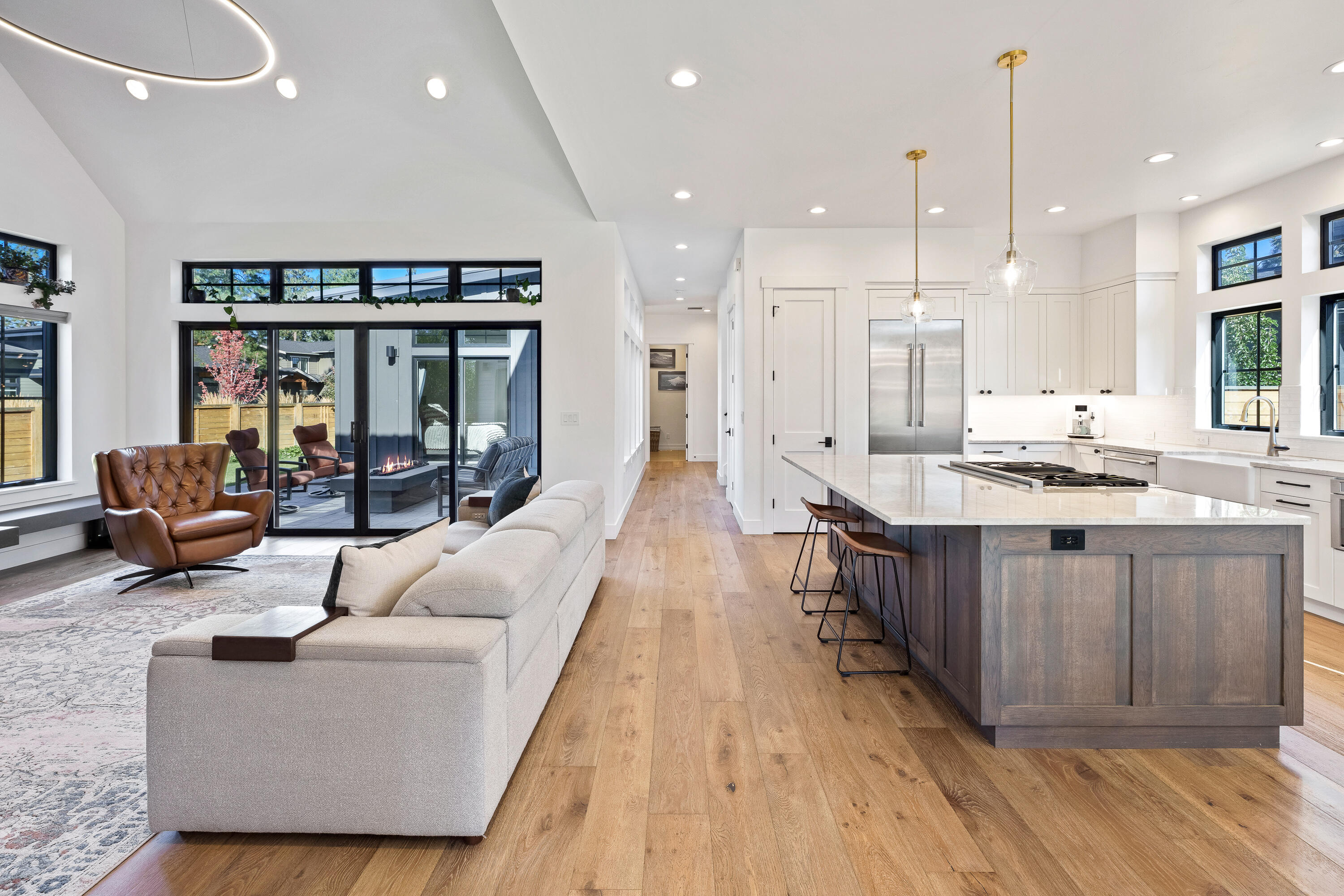 Discovery West Phase 2 - Residential