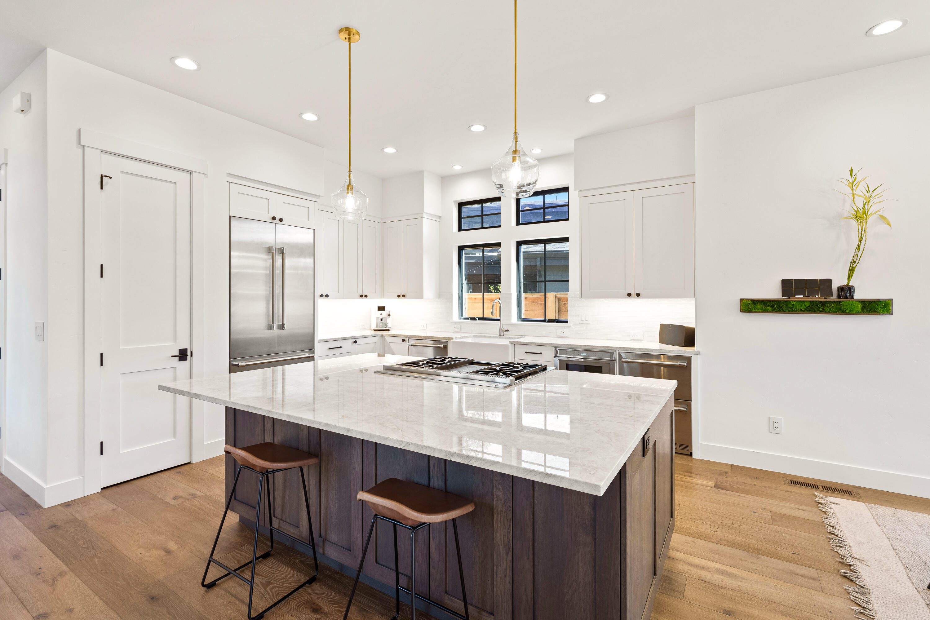 Discovery West Phase 2 - Residential