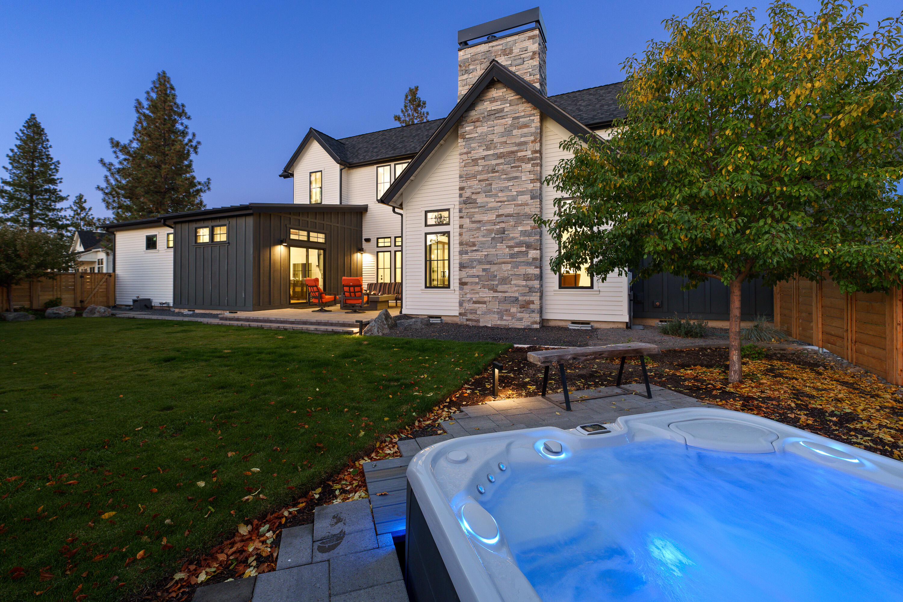 Discovery West Phase 2 - Residential