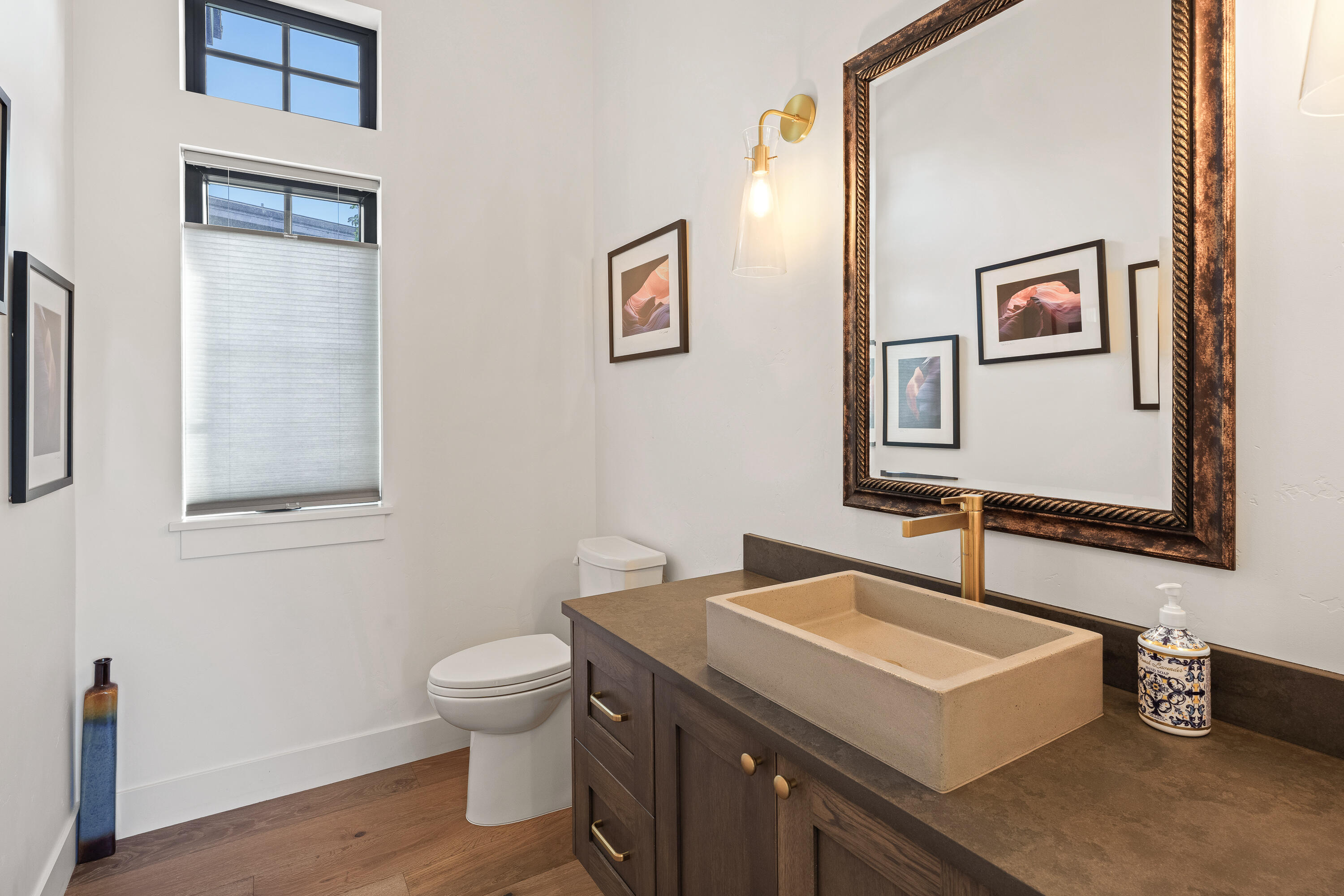 Discovery West Phase 2 - Residential