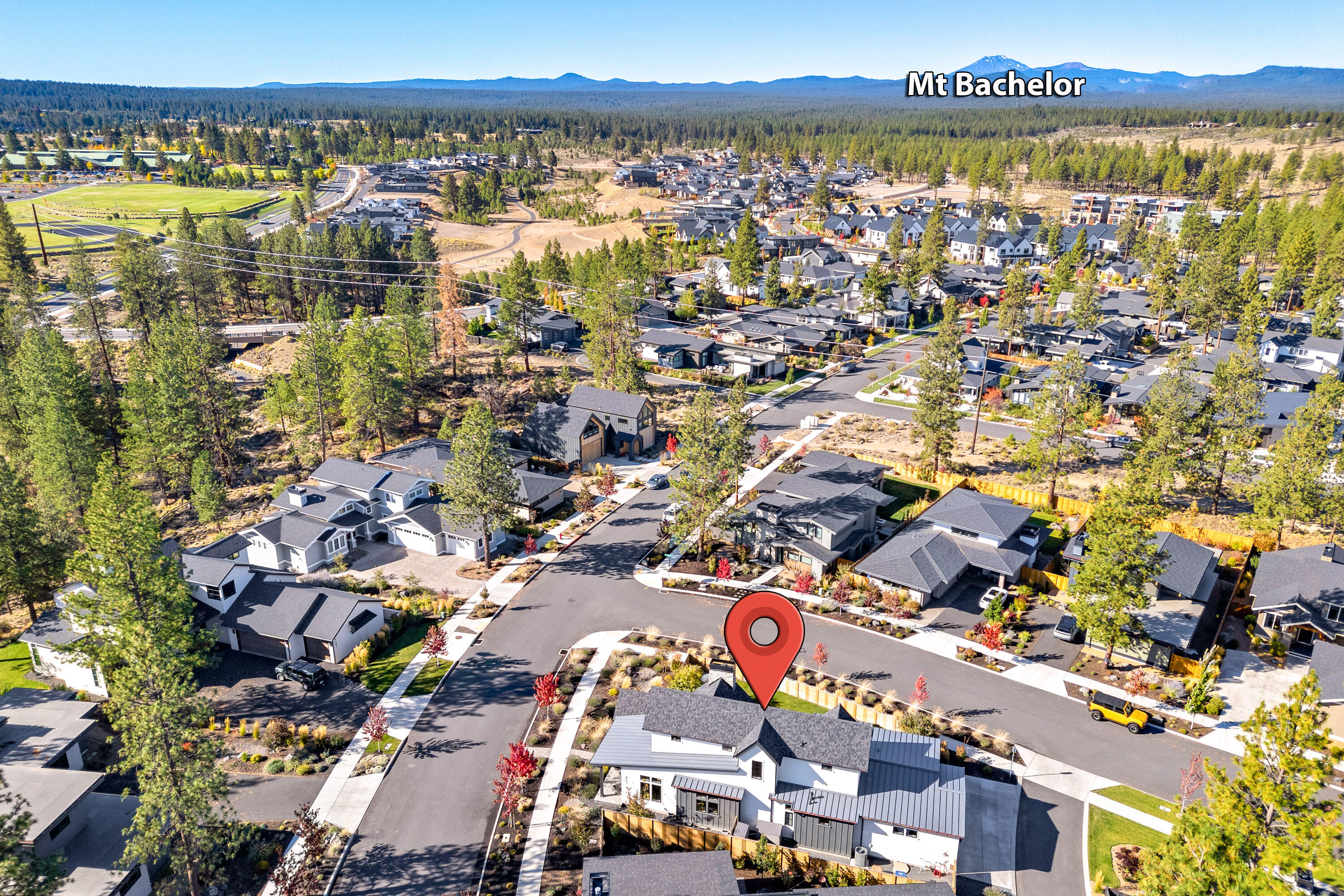 Discovery West Phase 2 - Residential