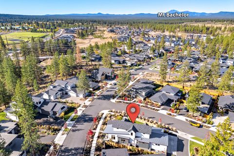 Tiny photo for 3076 NW Blodgett Way, Bend, OR 97703 (MLS # 220210362)