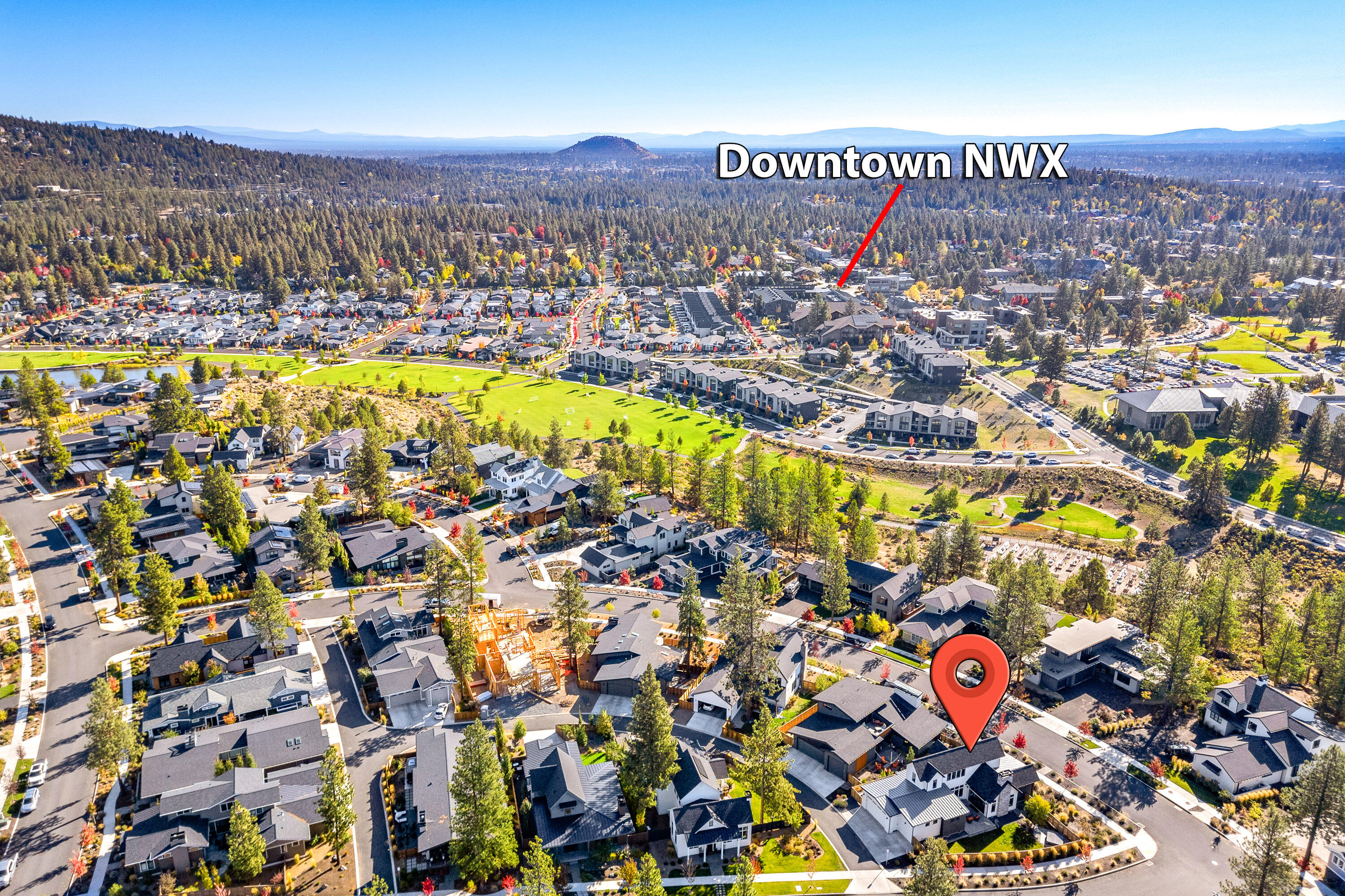 Discovery West Phase 2 - Residential