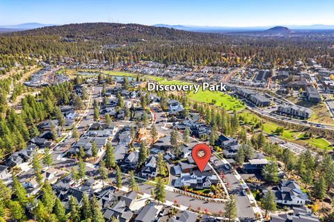 Tiny photo for 3076 NW Blodgett Way, Bend, OR 97703 (MLS # 220210362)