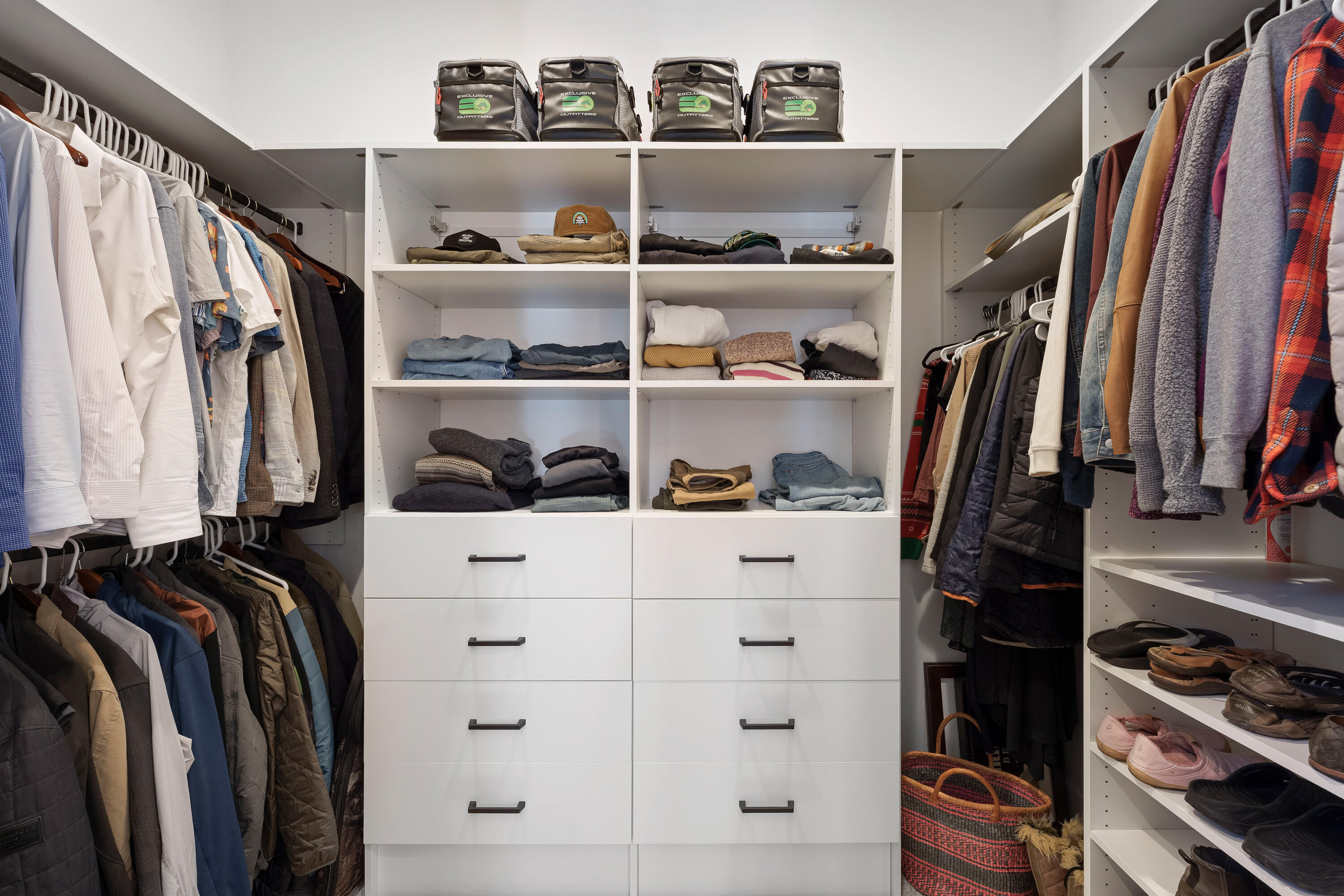 Discovery West Phase 2 - Residential