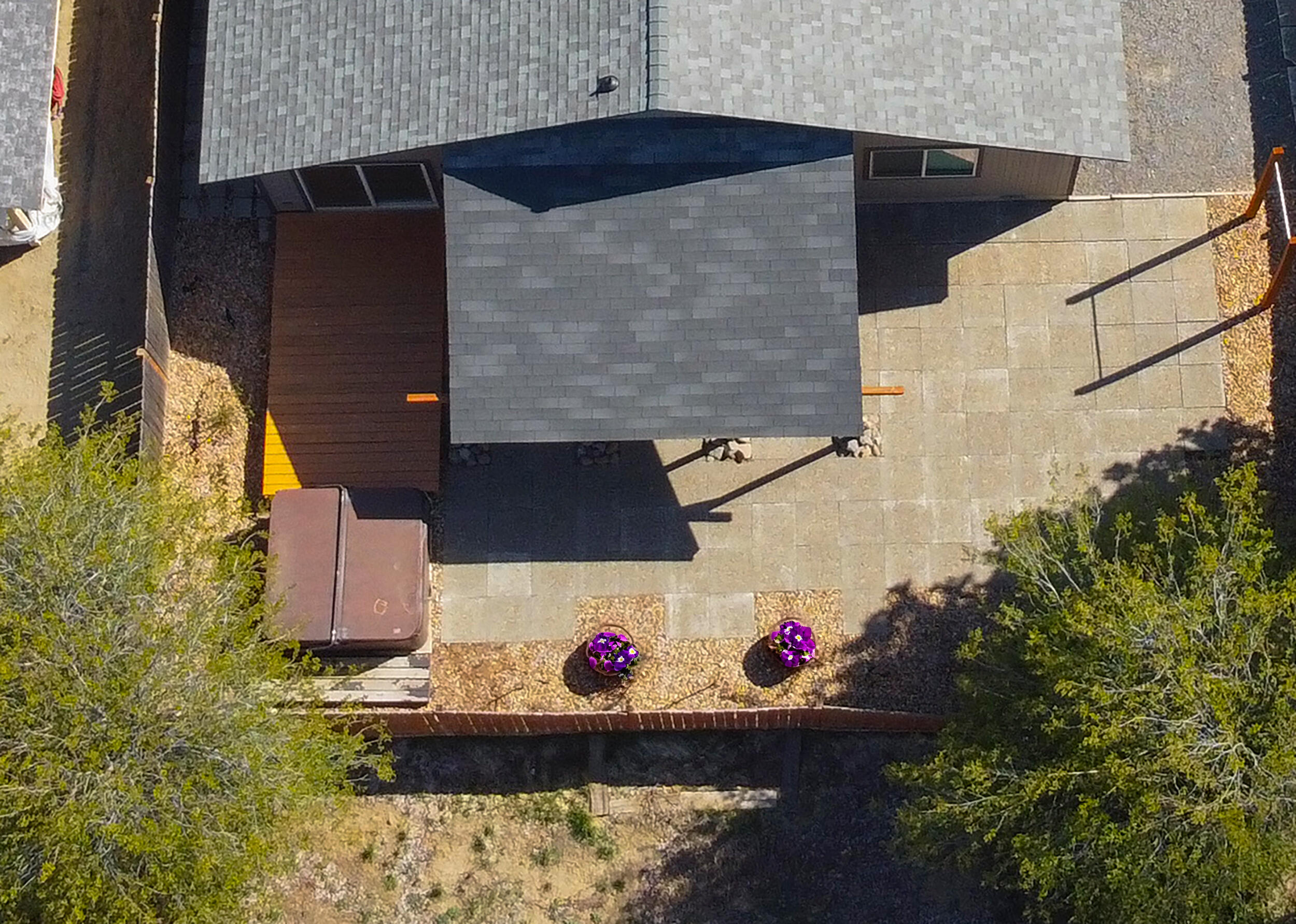 Huntington Meadows - Residential