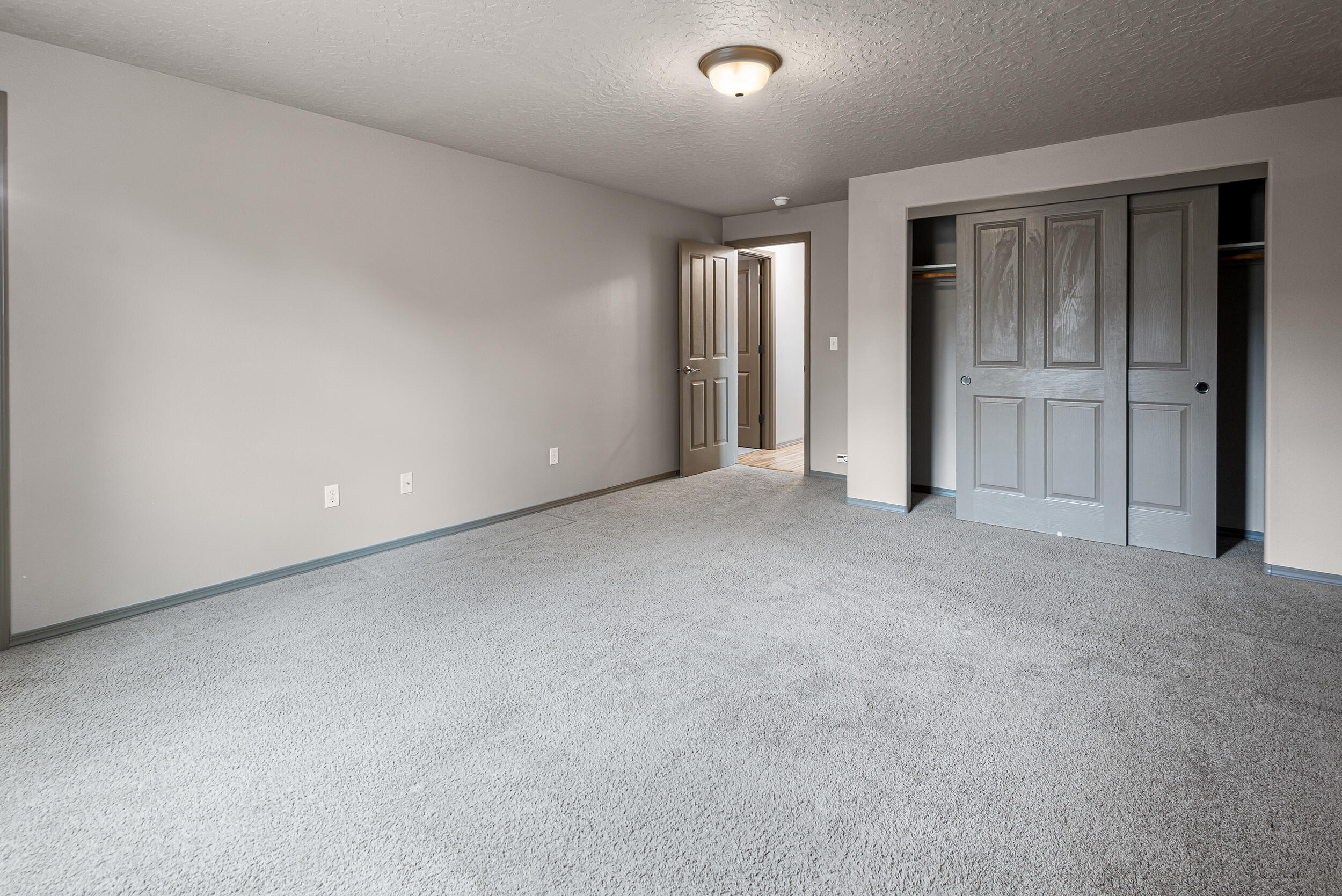 Huntington Meadows - Residential