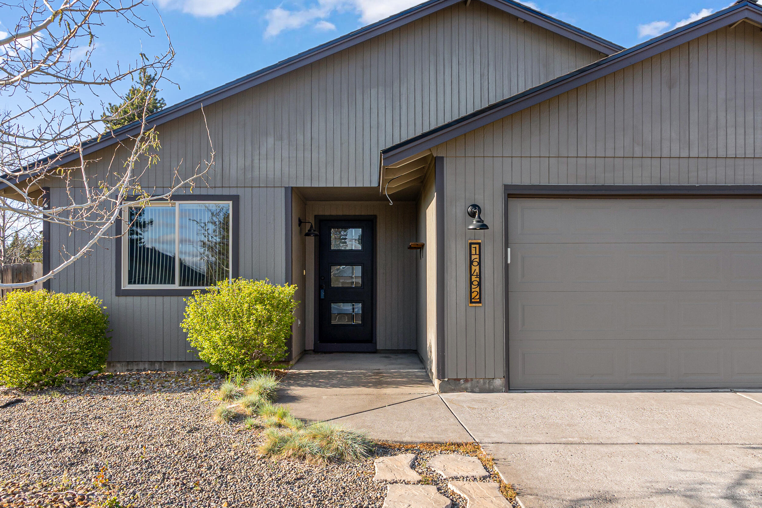 Huntington Meadows - Residential