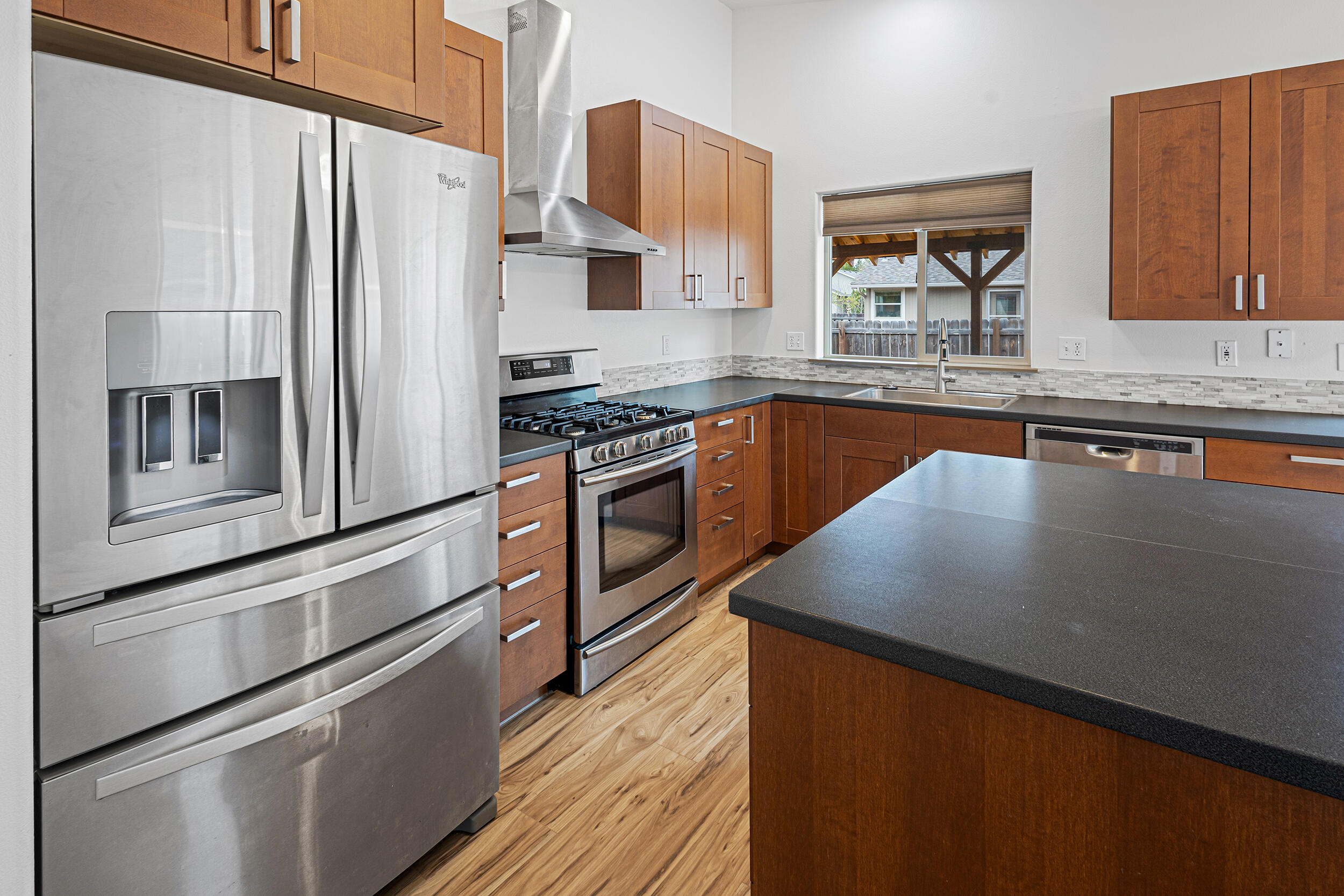 Huntington Meadows - Residential