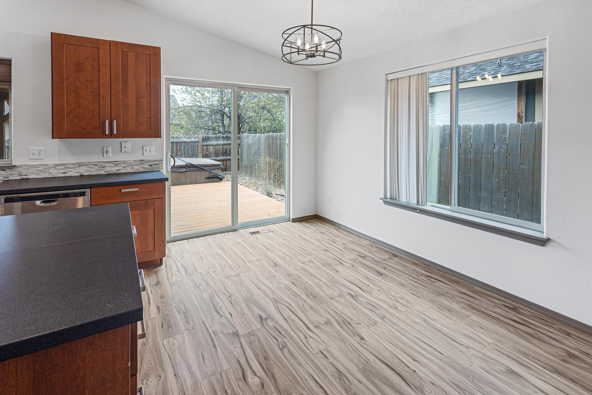 Huntington Meadows - Residential