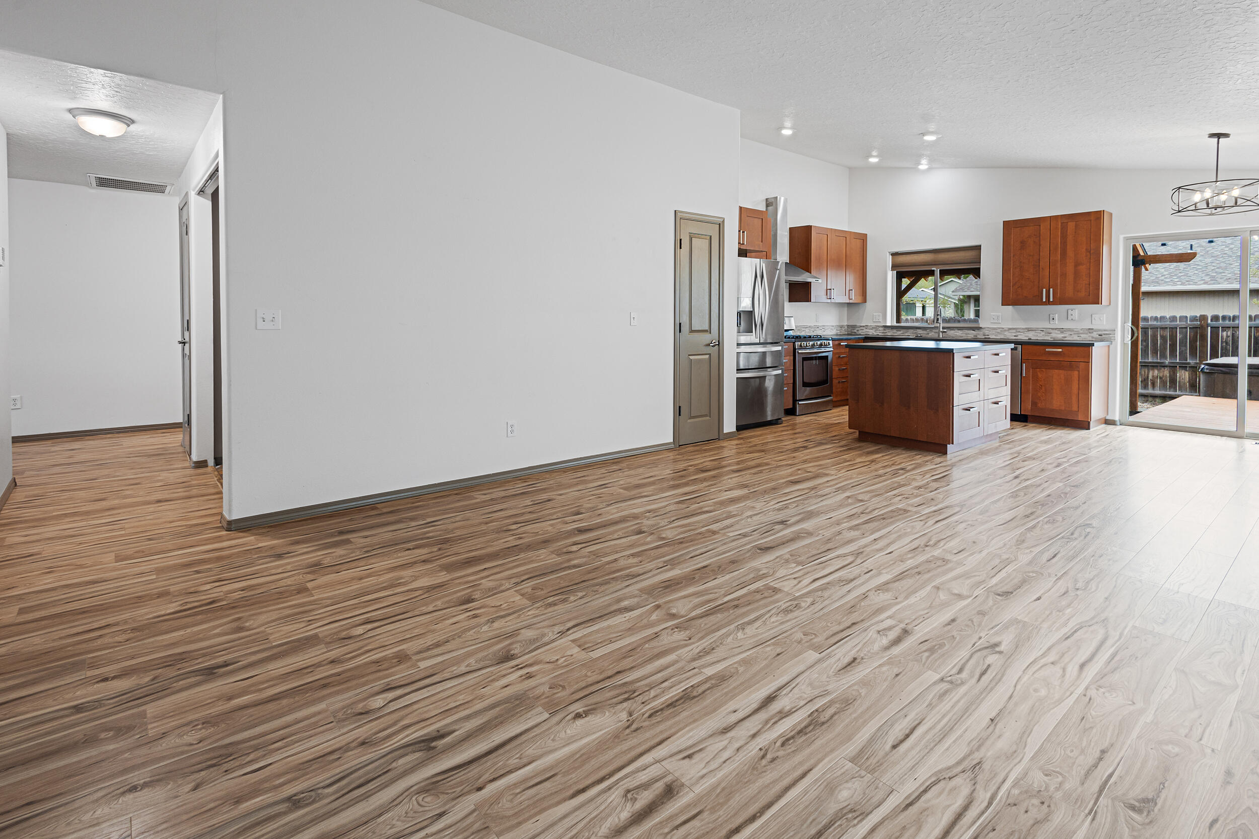 Huntington Meadows - Residential