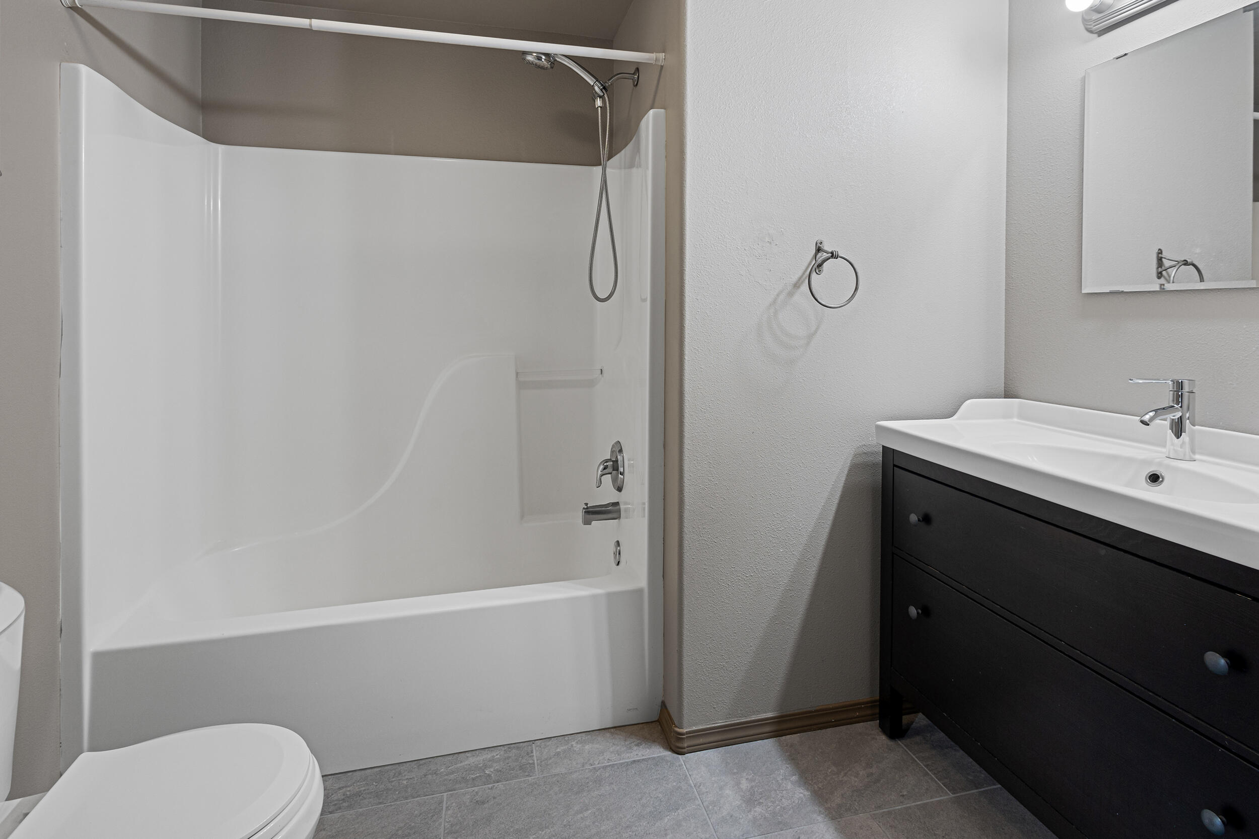 Huntington Meadows - Residential