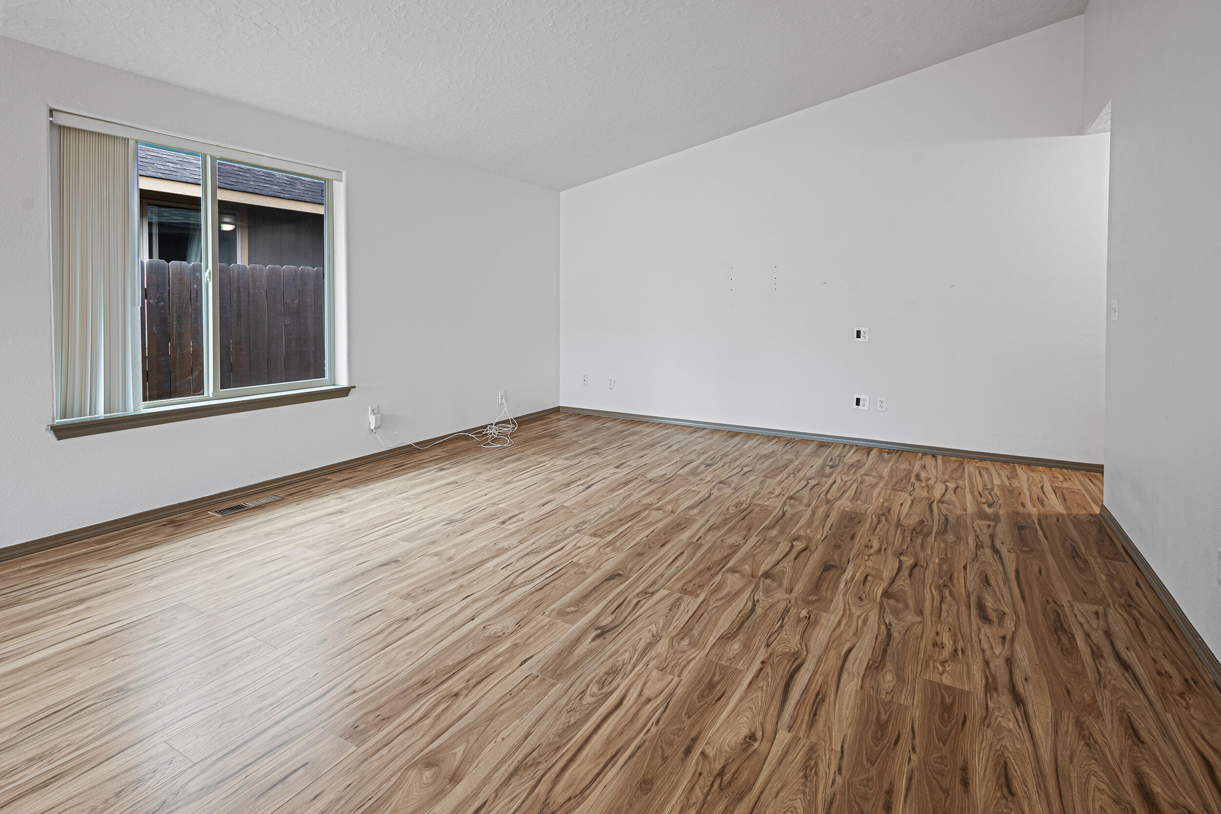 Huntington Meadows - Residential