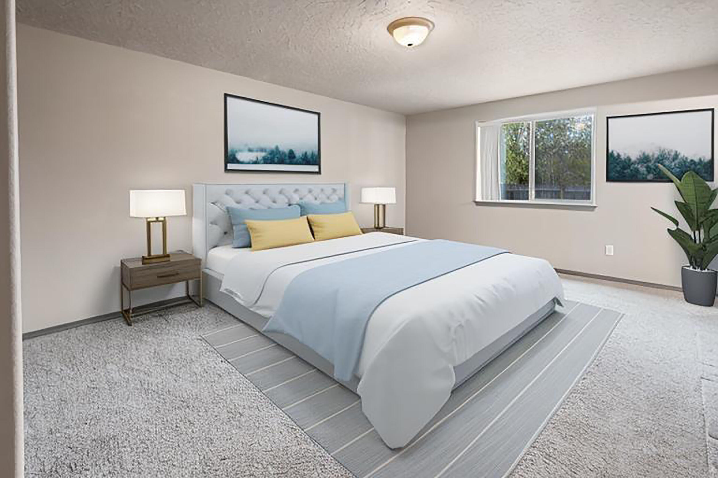 Huntington Meadows - Residential