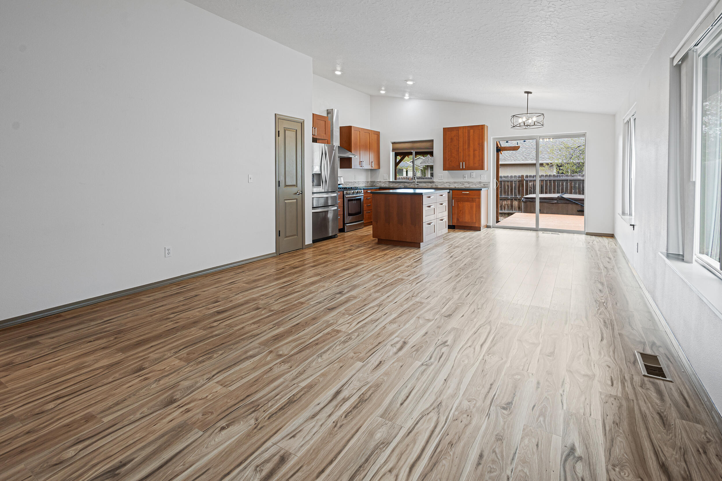 Huntington Meadows - Residential