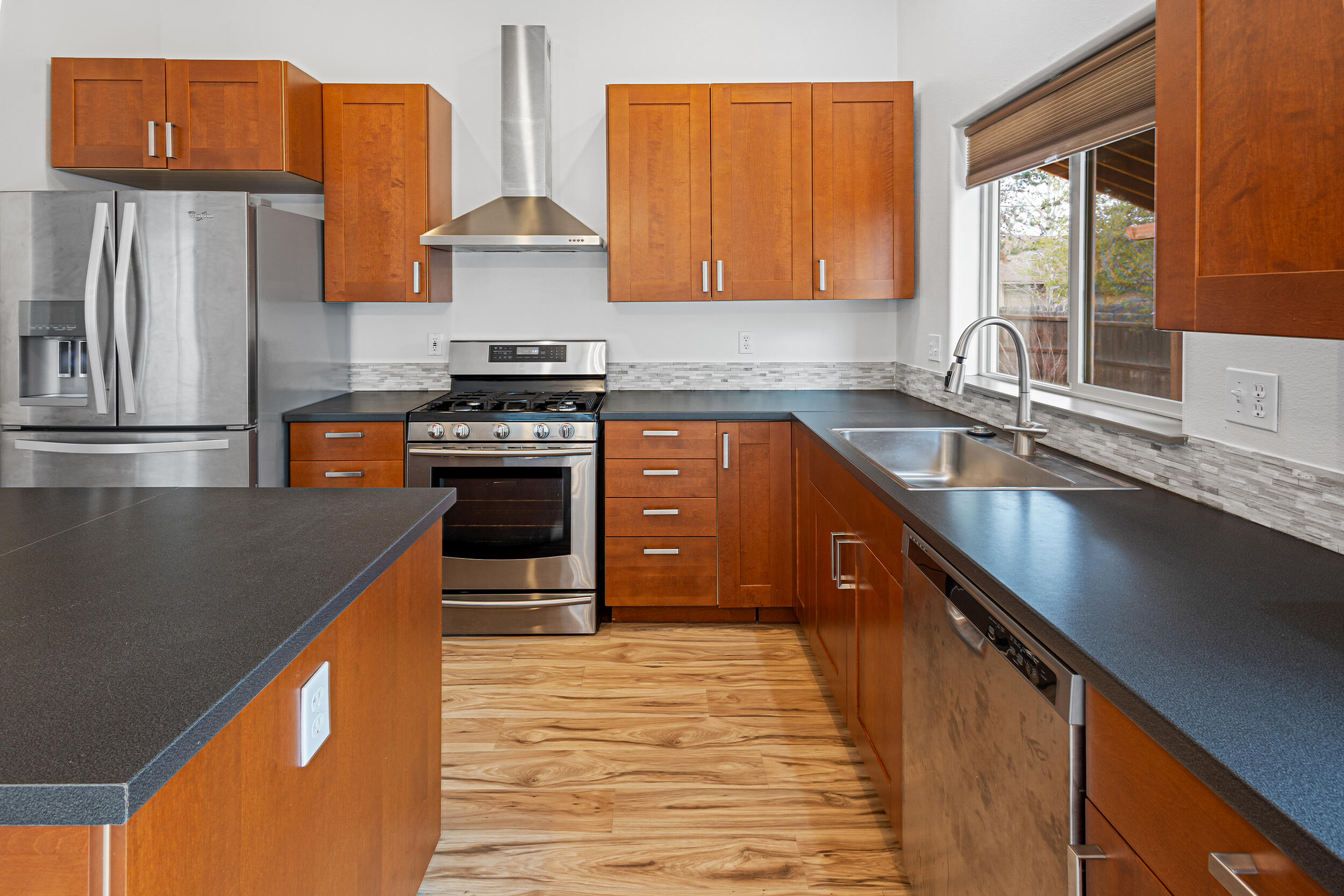 Huntington Meadows - Residential