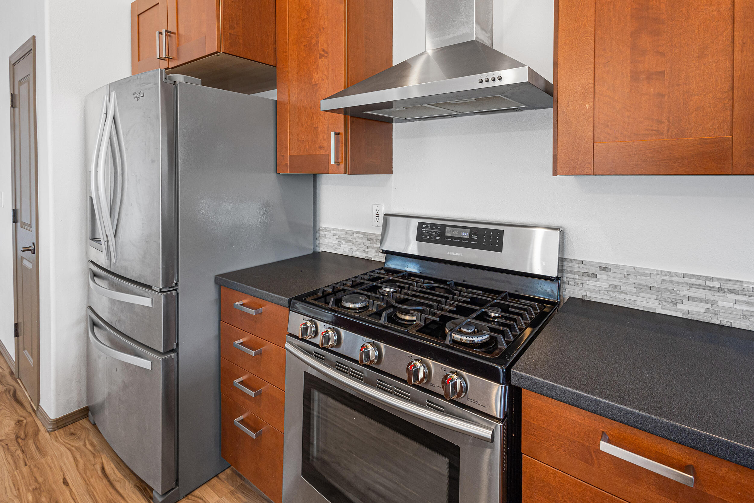 Huntington Meadows - Residential