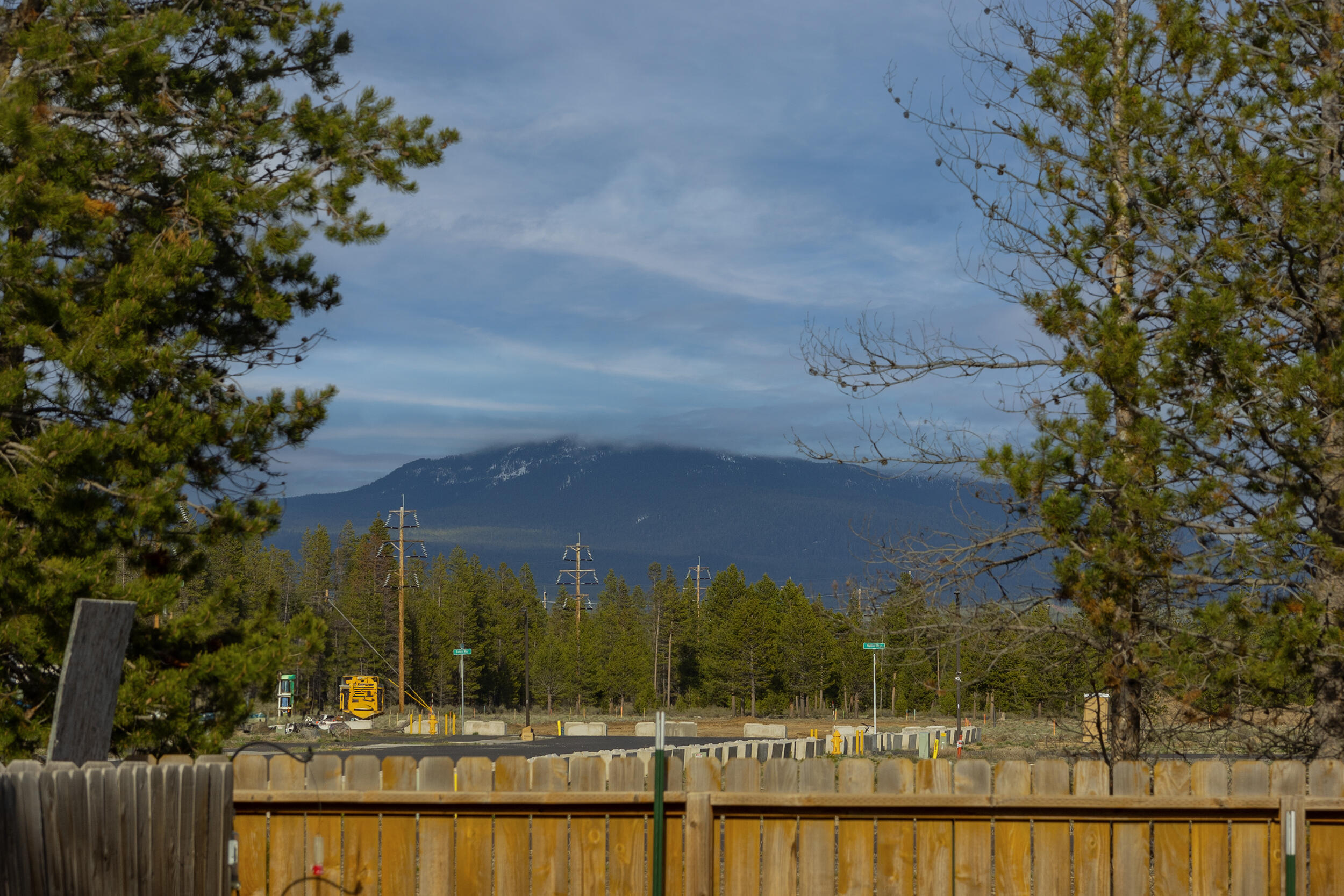 Huntington Meadows - Residential