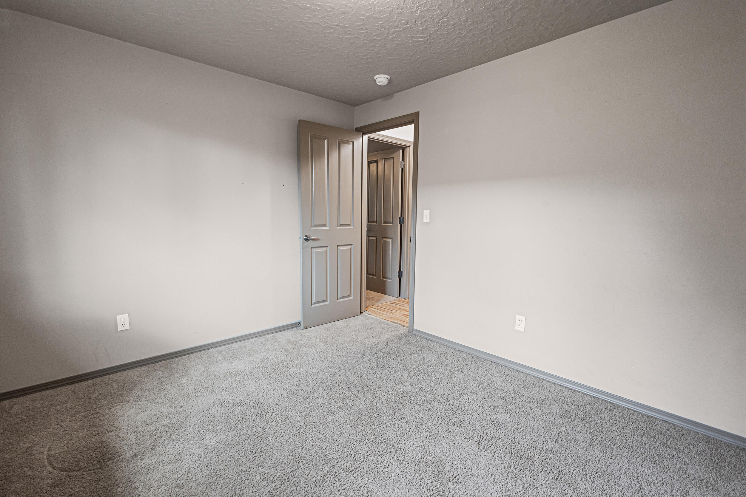 Huntington Meadows - Residential