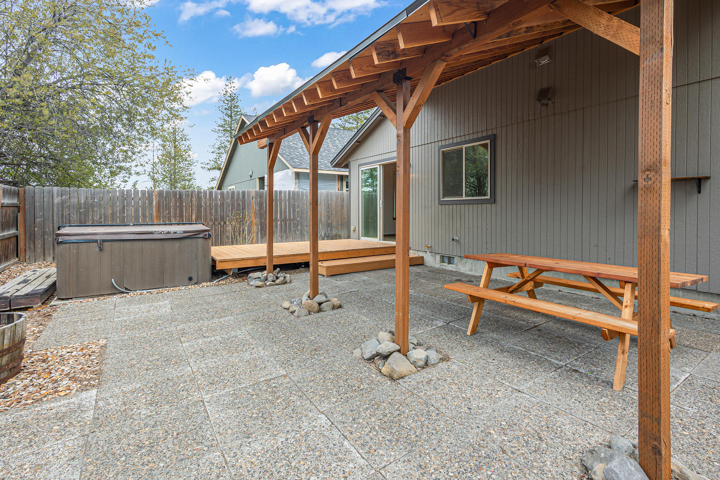 Huntington Meadows - Residential