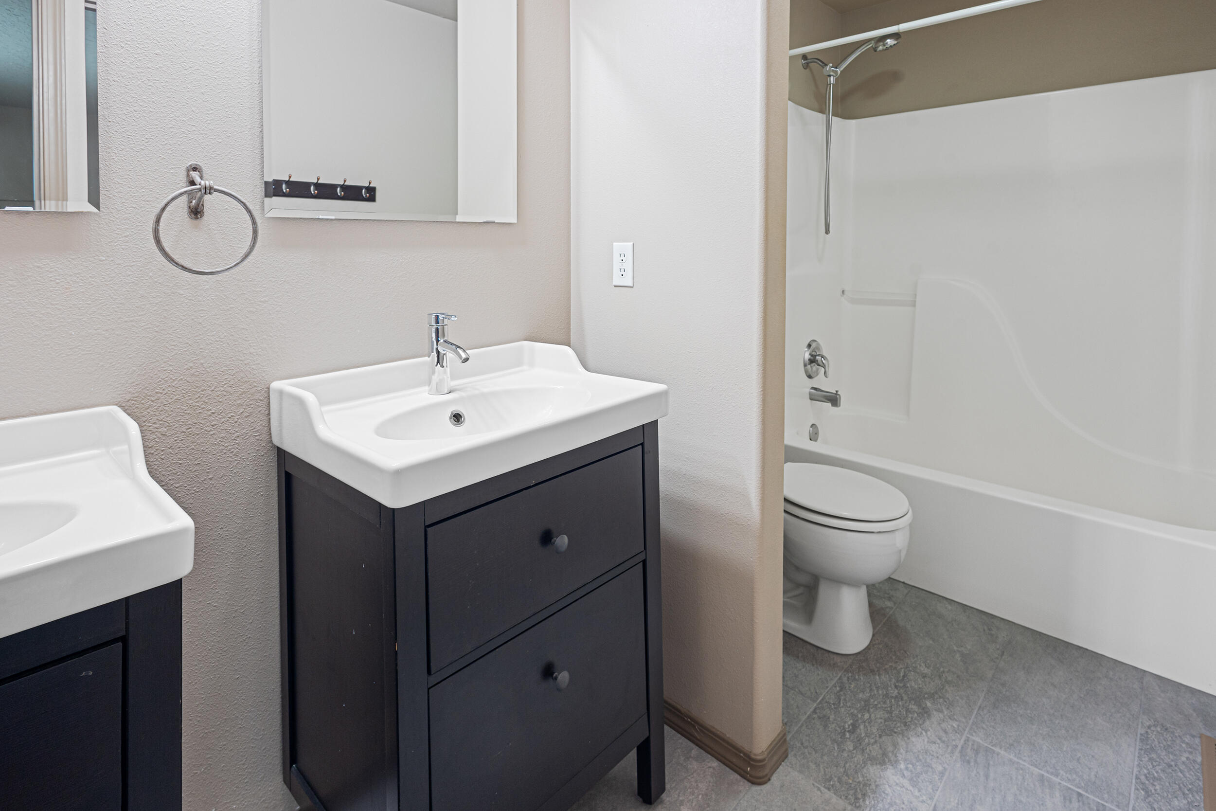 Huntington Meadows - Residential