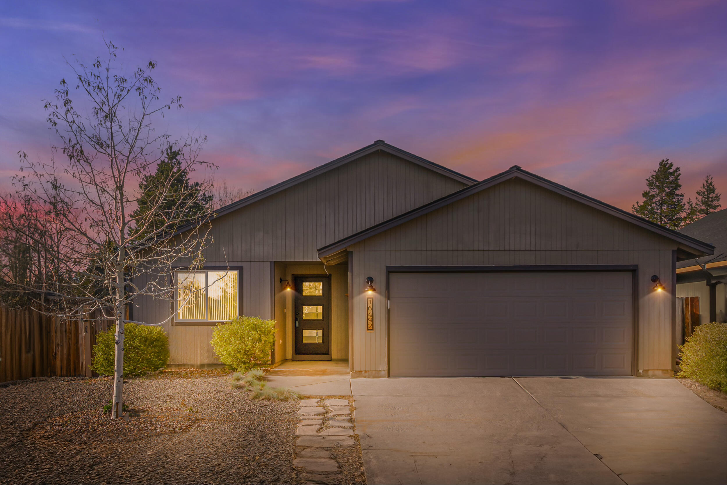 Huntington Meadows - Residential