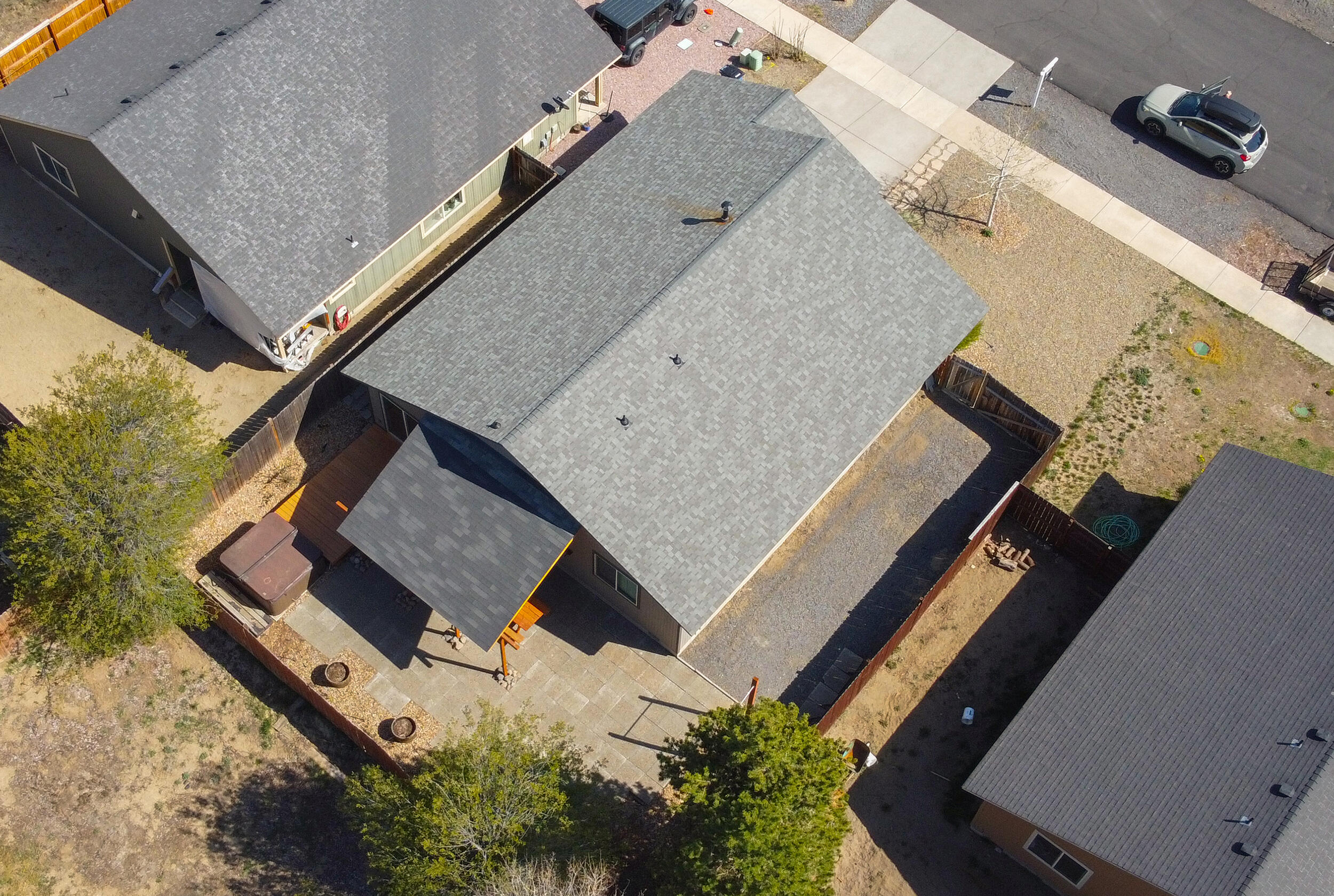 Huntington Meadows - Residential