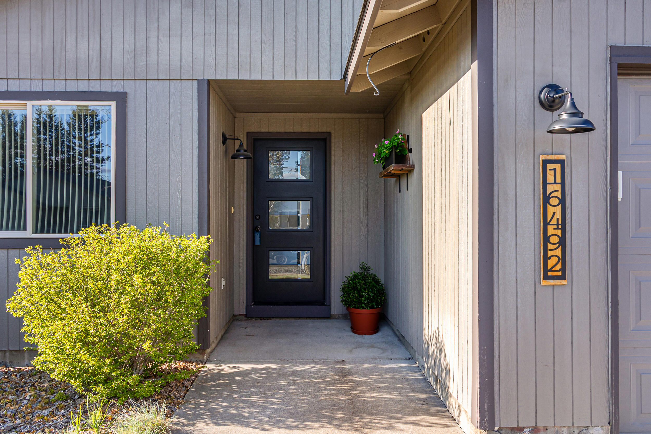 Huntington Meadows - Residential