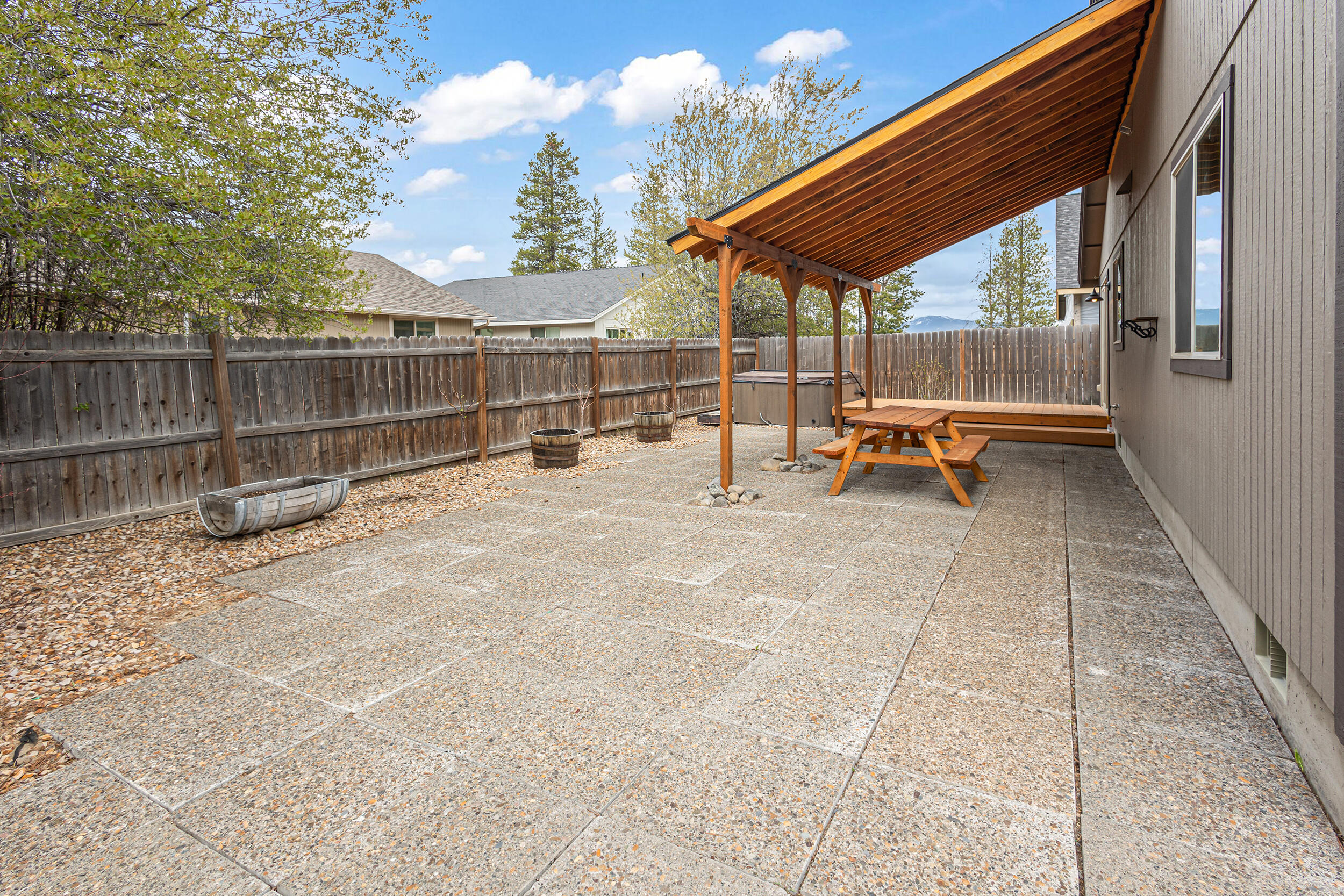 Huntington Meadows - Residential