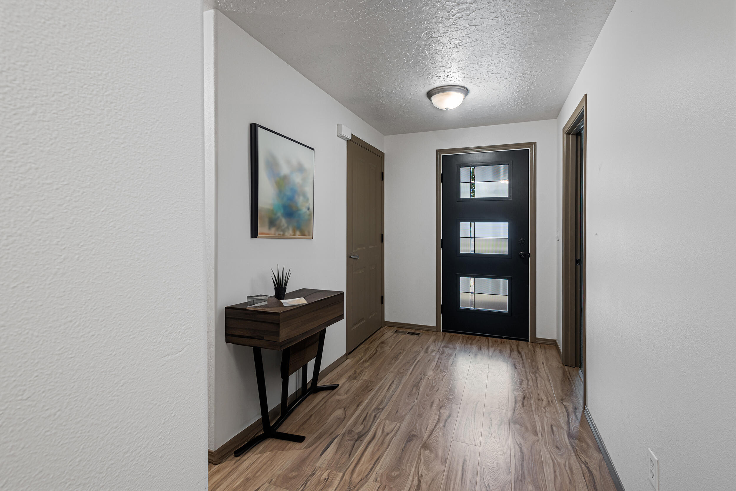 Huntington Meadows - Residential