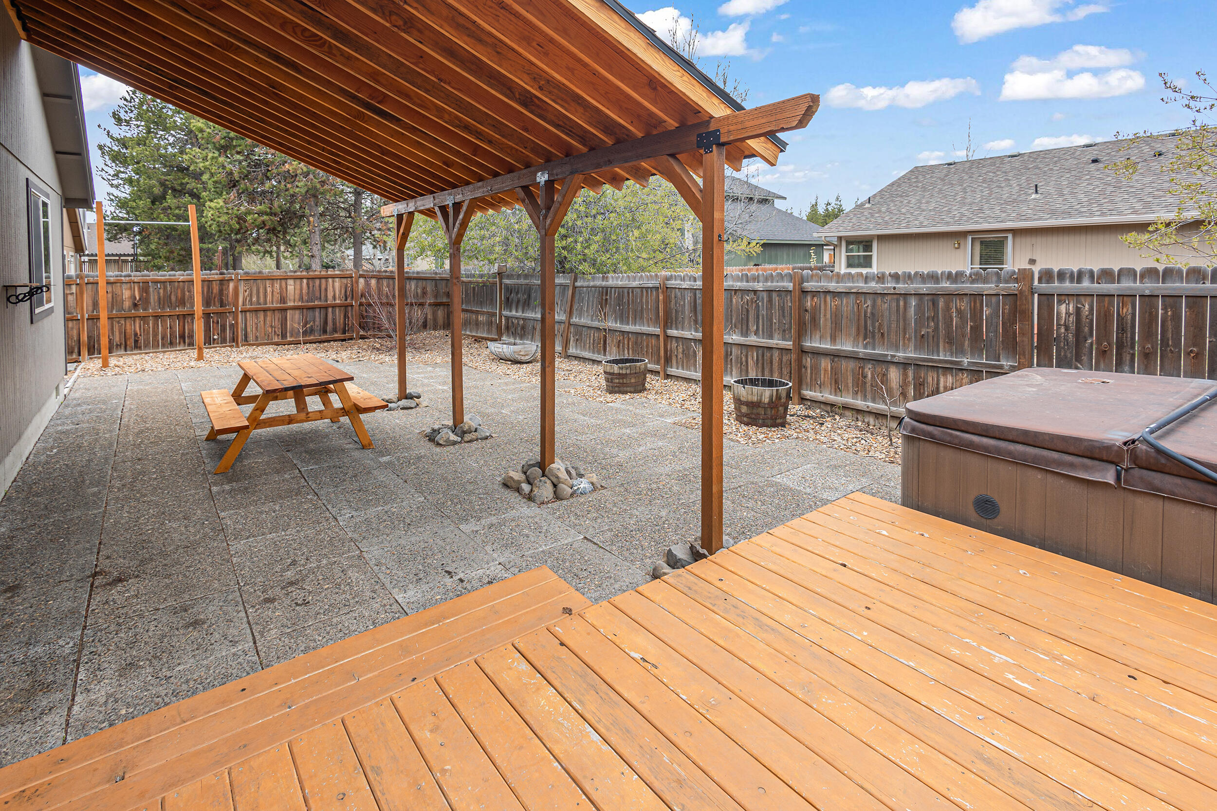 Huntington Meadows - Residential