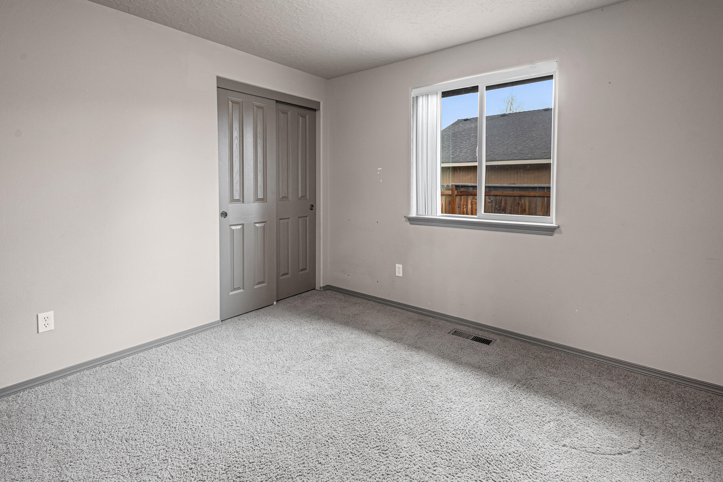 Huntington Meadows - Residential