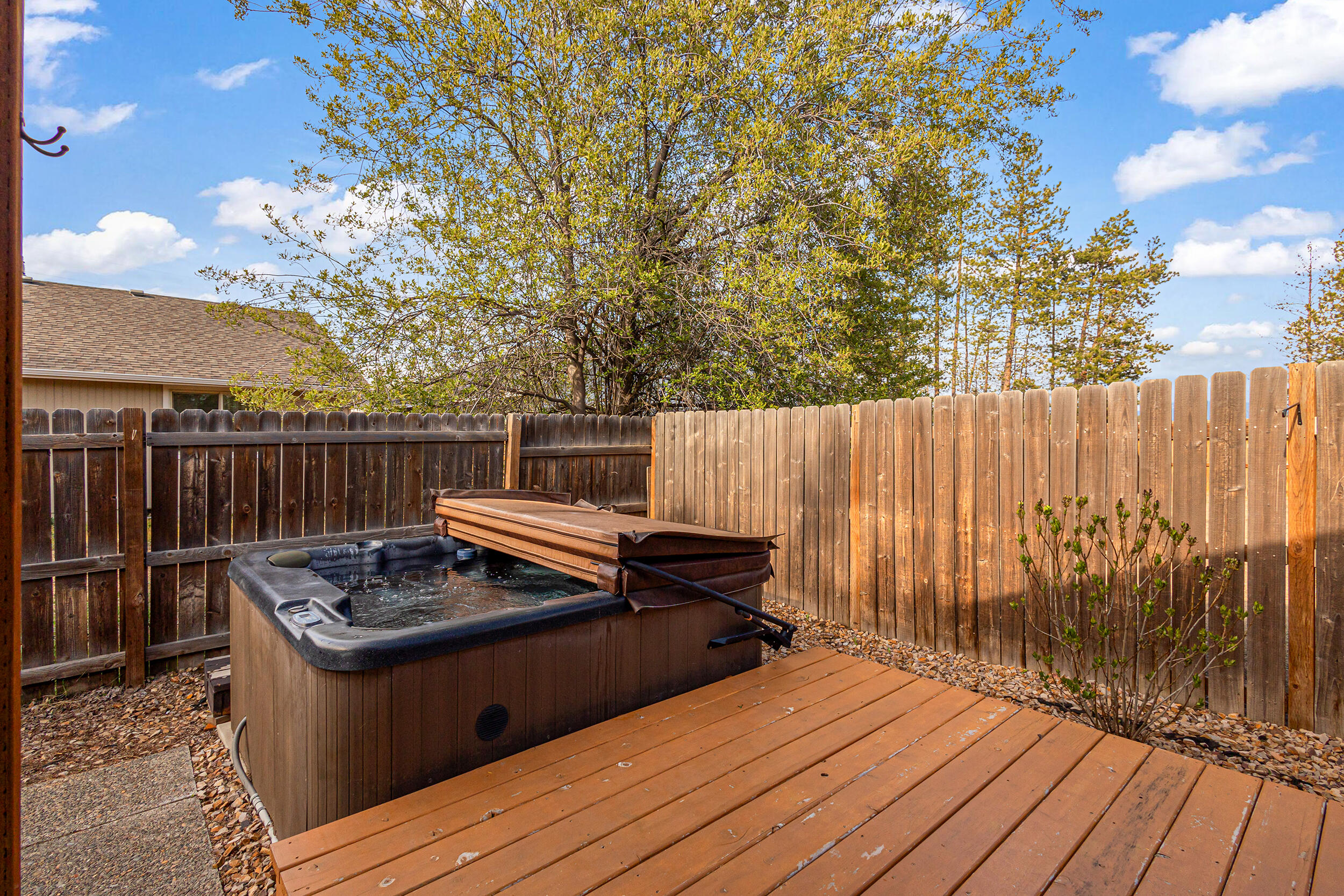 Huntington Meadows - Residential