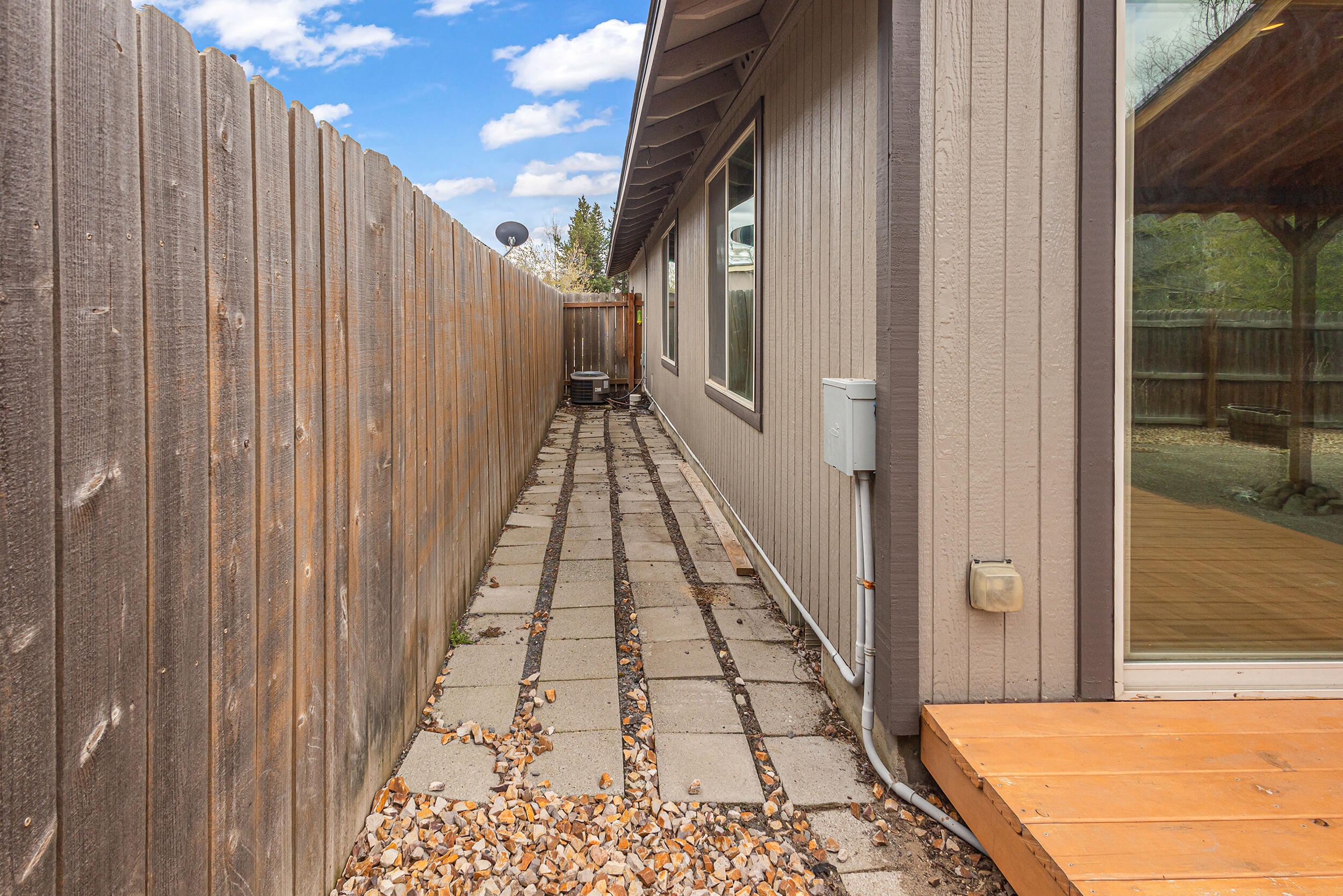 Huntington Meadows - Residential