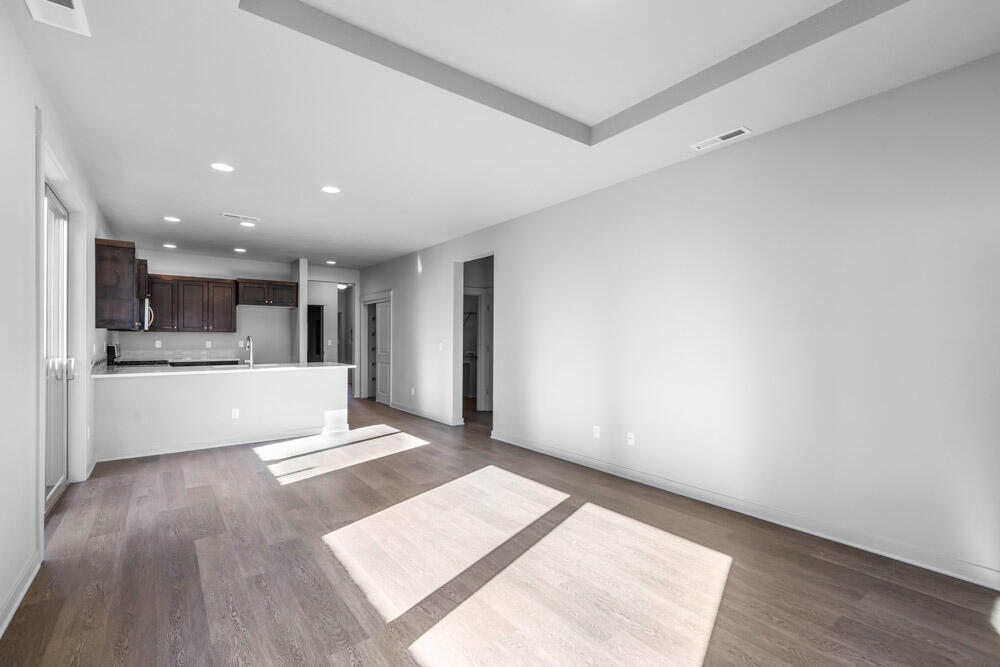 Crescent Creek - Residential