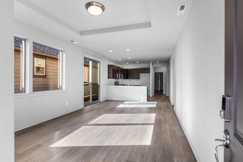 Crescent Creek - Residential