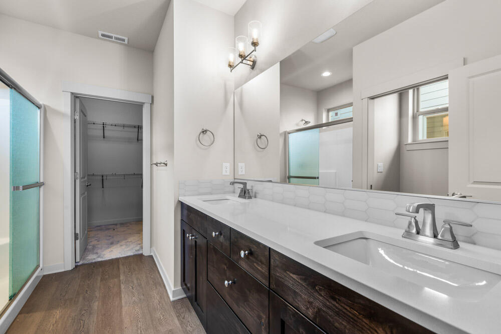 Crescent Creek - Residential