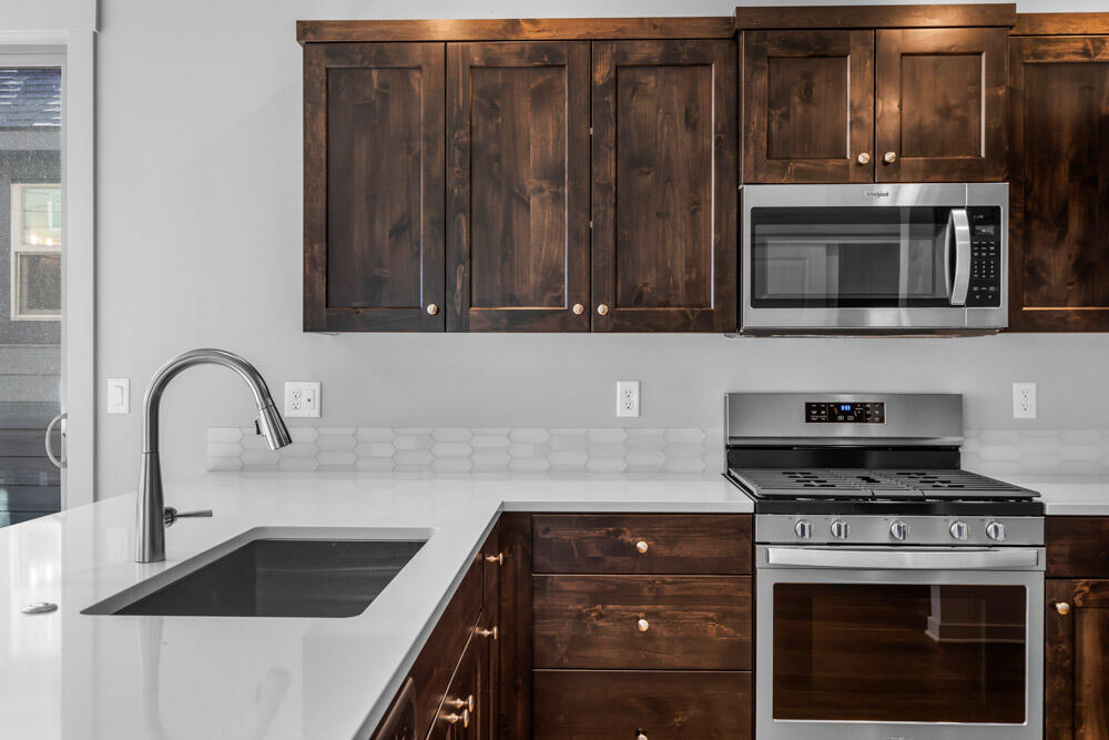 Crescent Creek - Residential