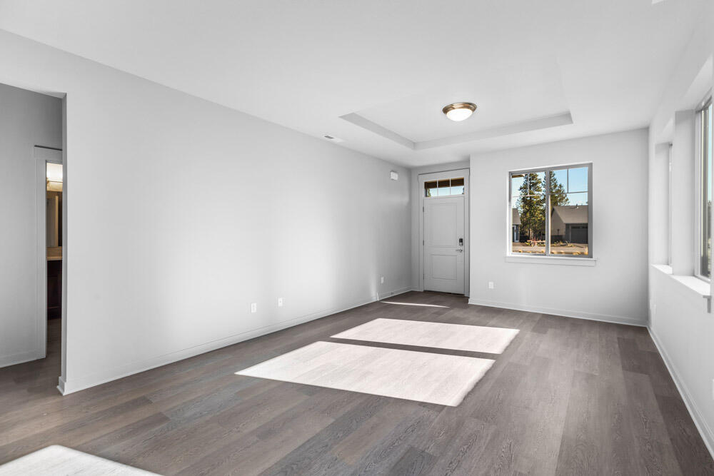 Crescent Creek - Residential