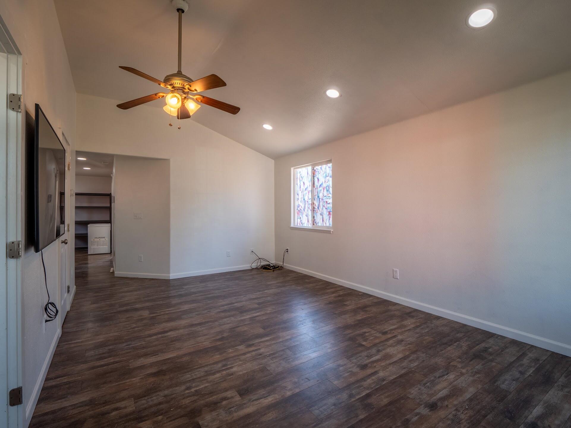 Narregans Addition - Residential