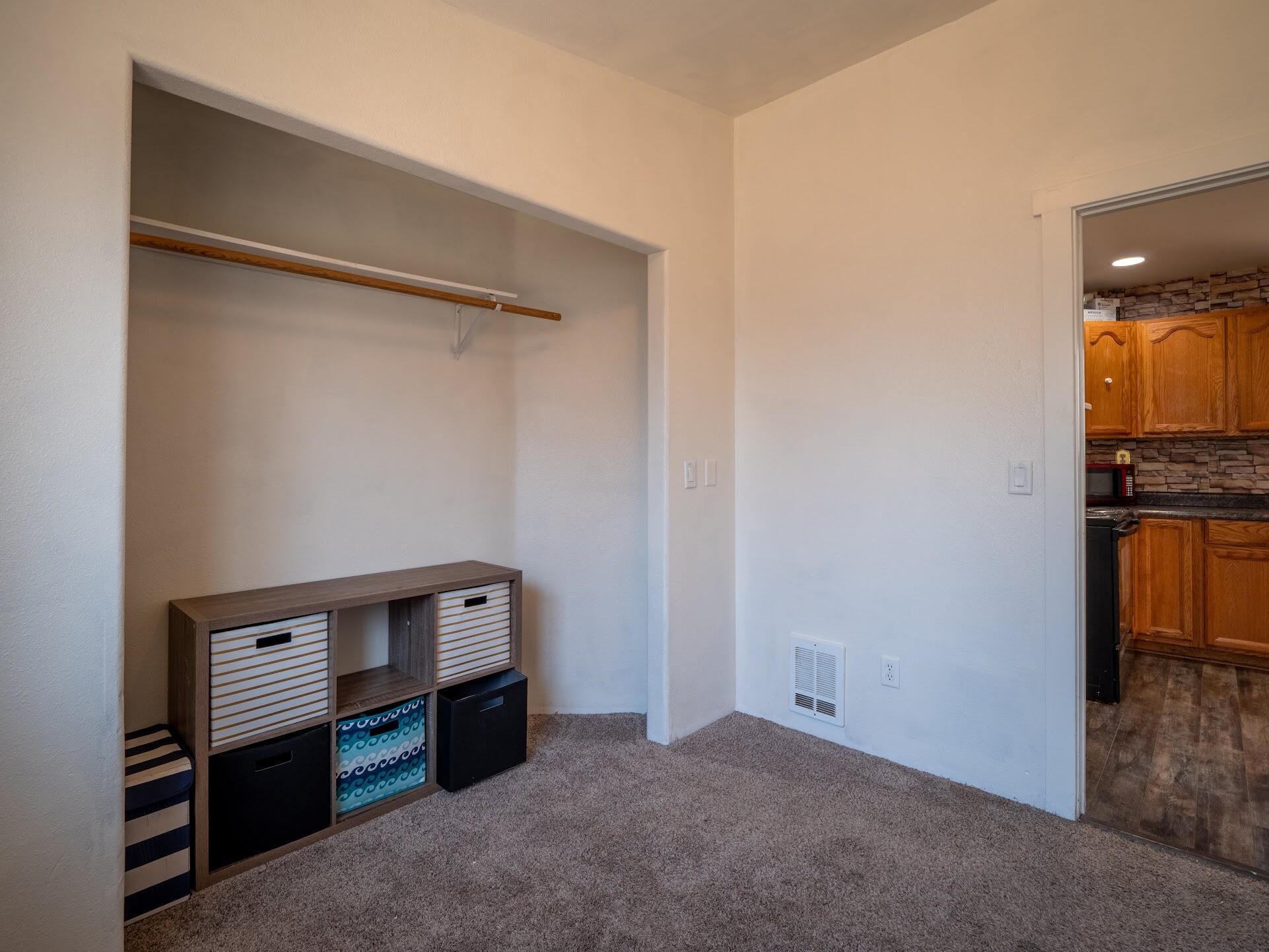 Narregans Addition - Residential