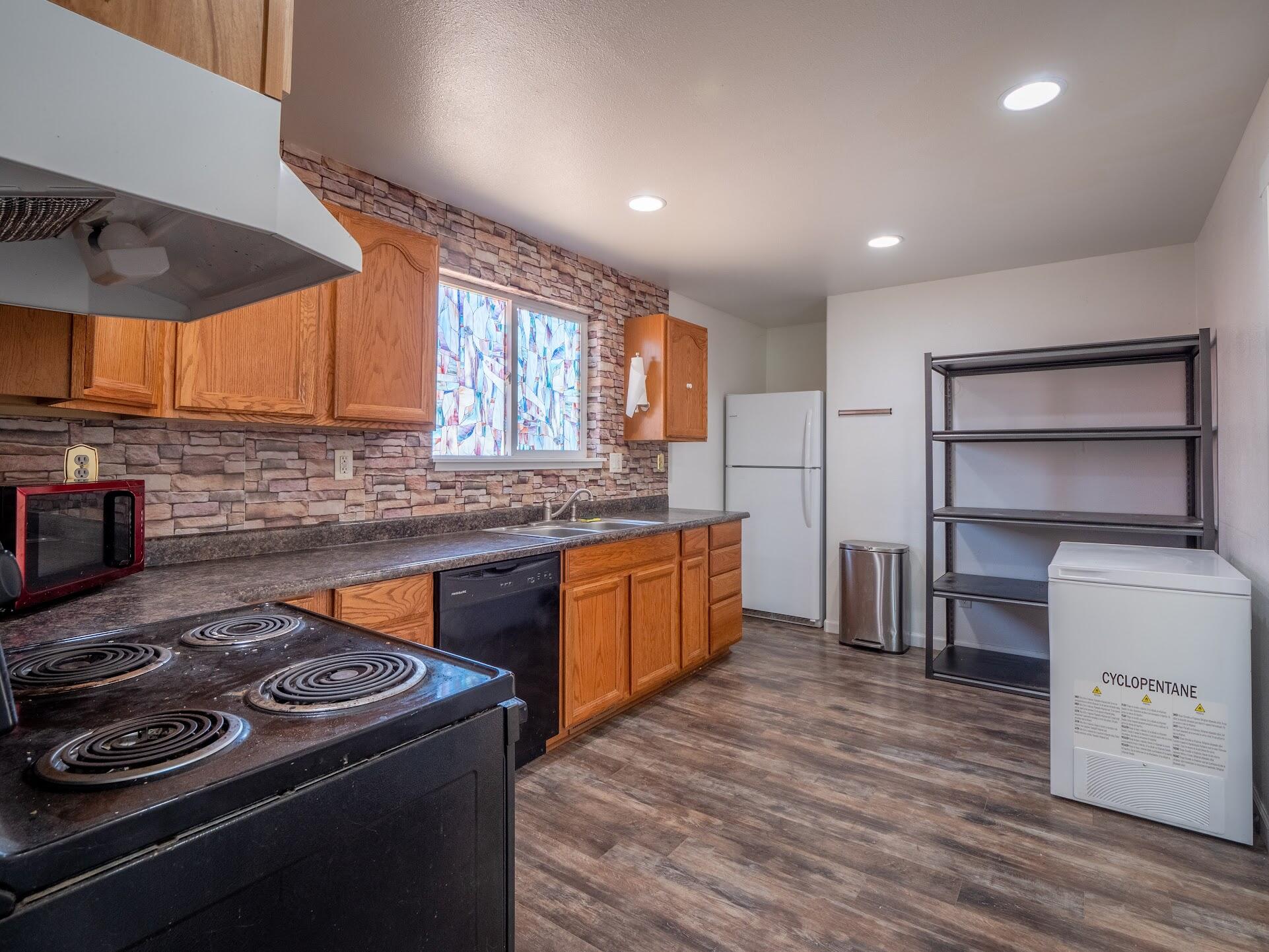 Narregans Addition - Residential