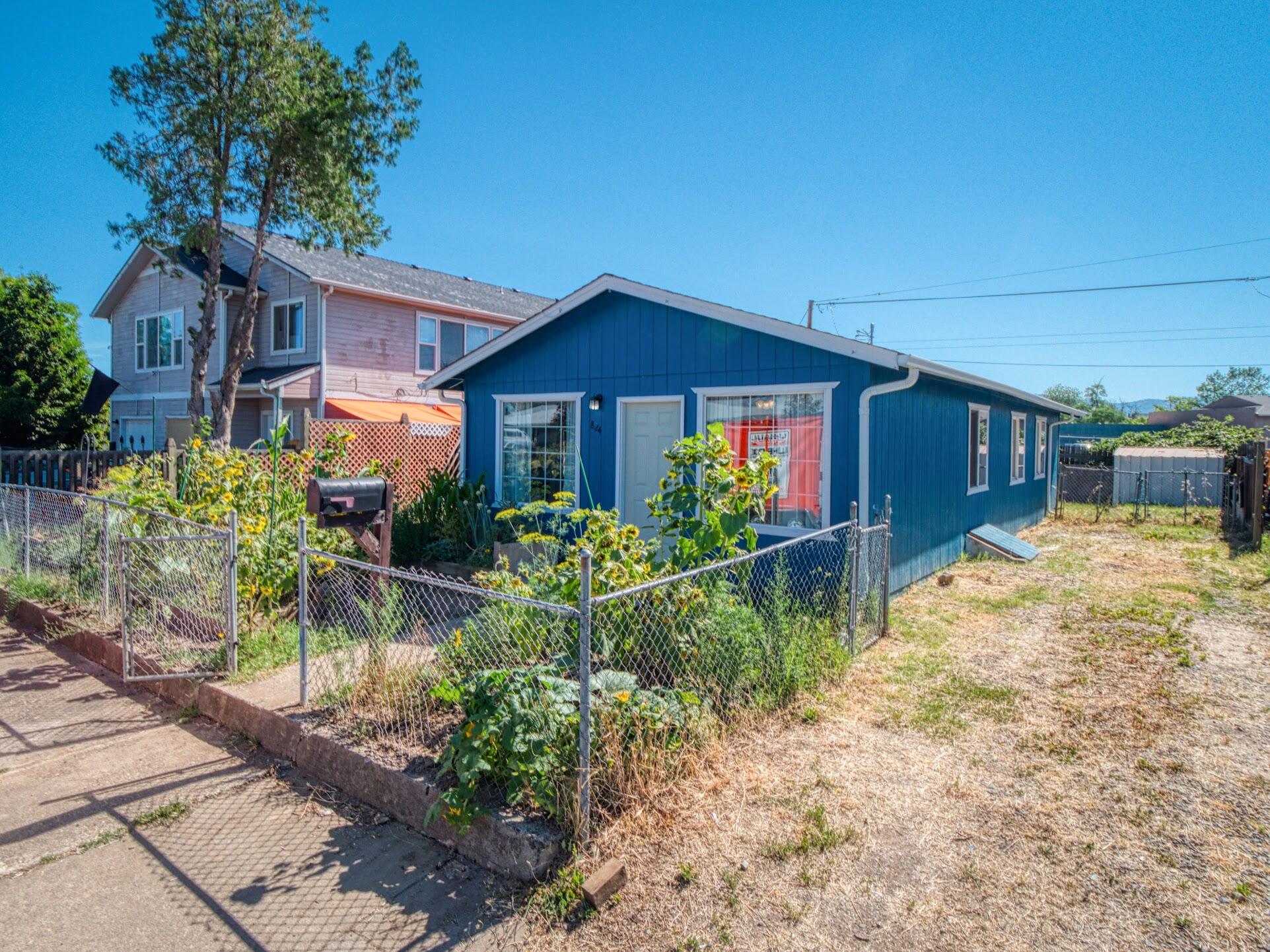 Narregans Addition - Residential