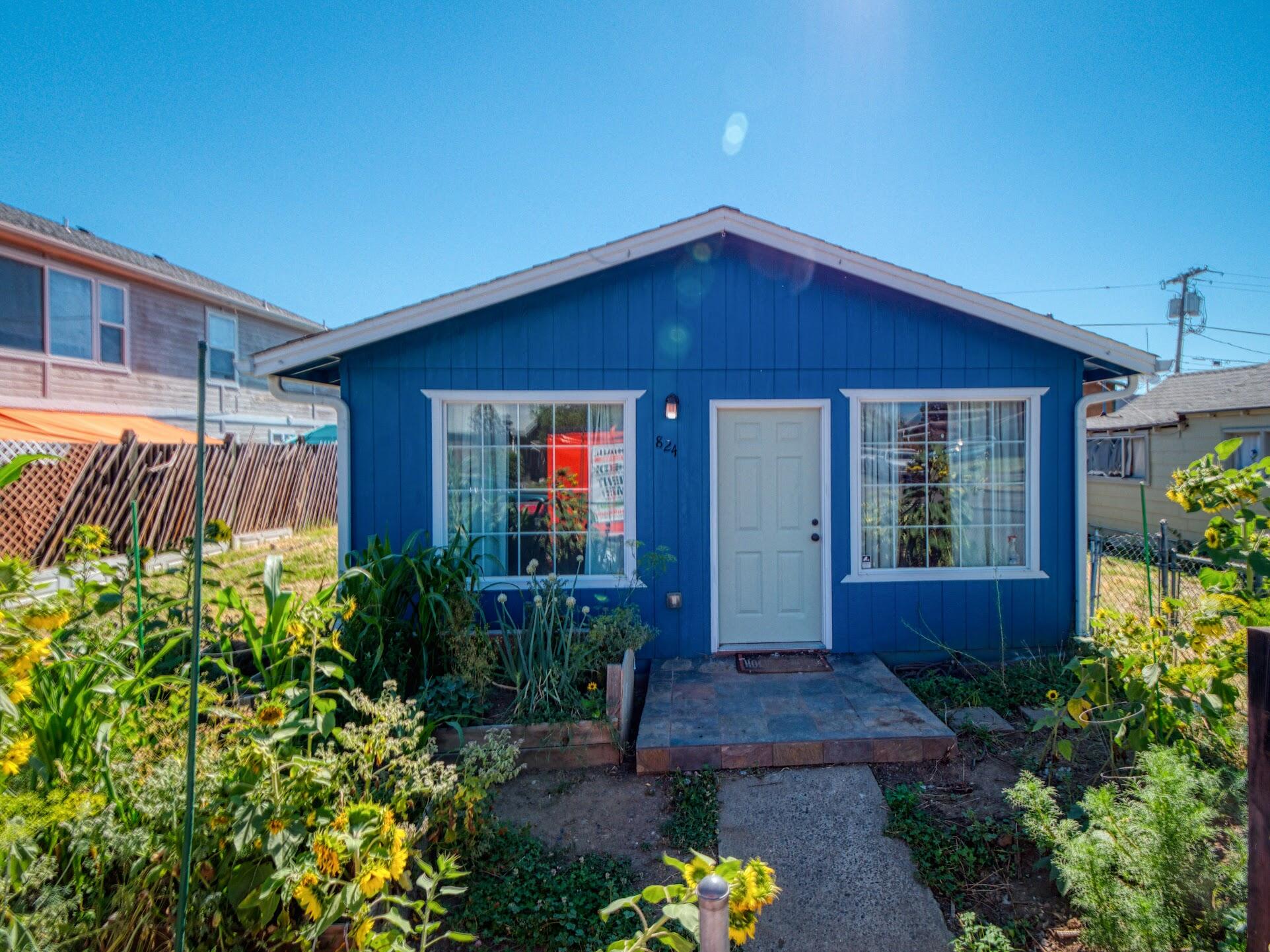 Narregans Addition - Residential