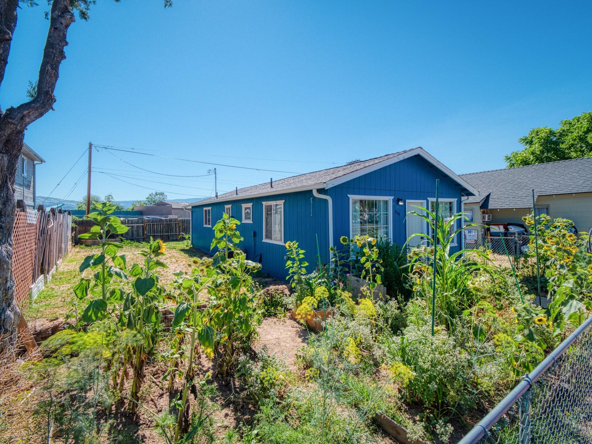 Narregans Addition - Residential