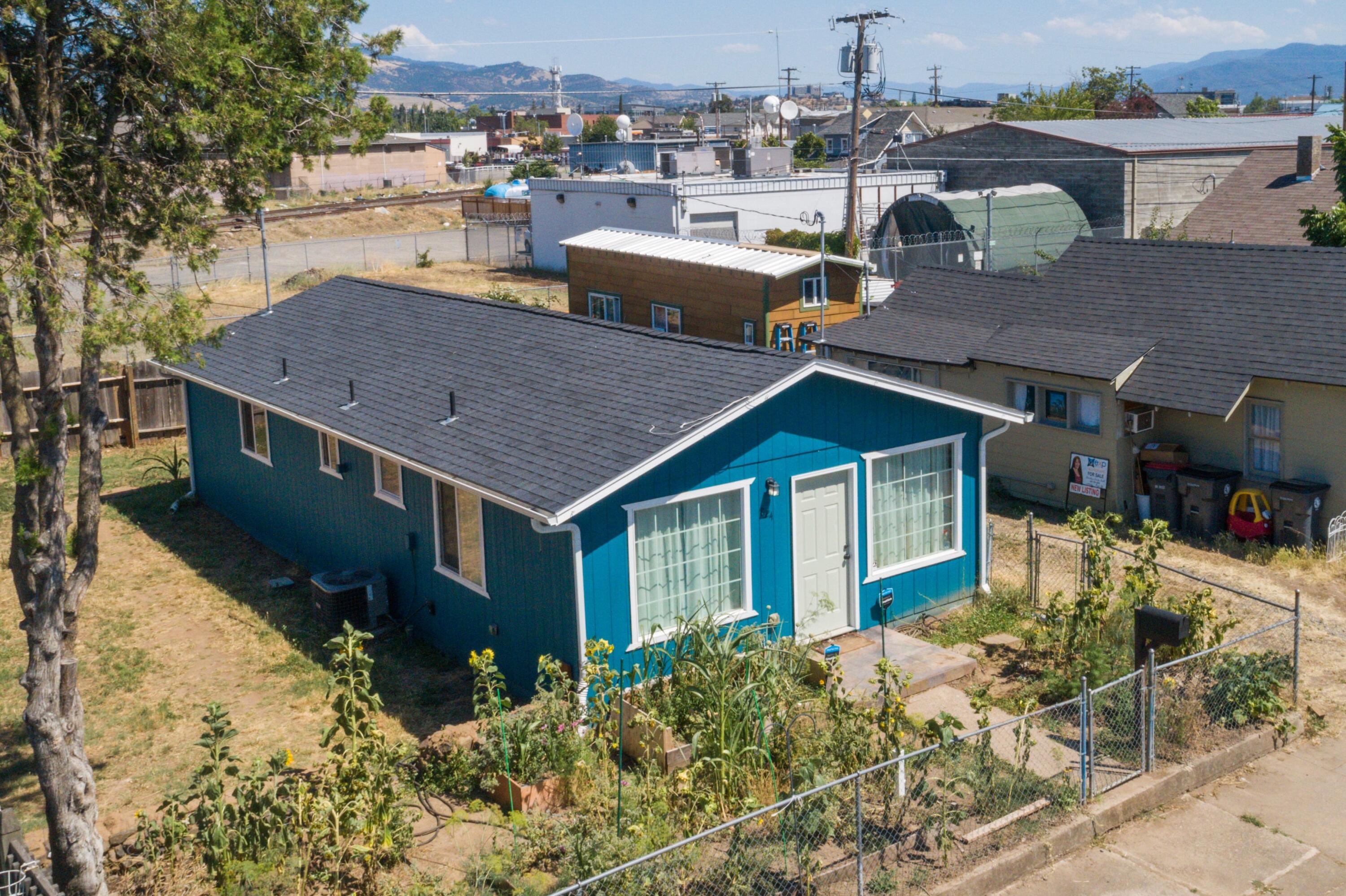 Narregans Addition - Residential