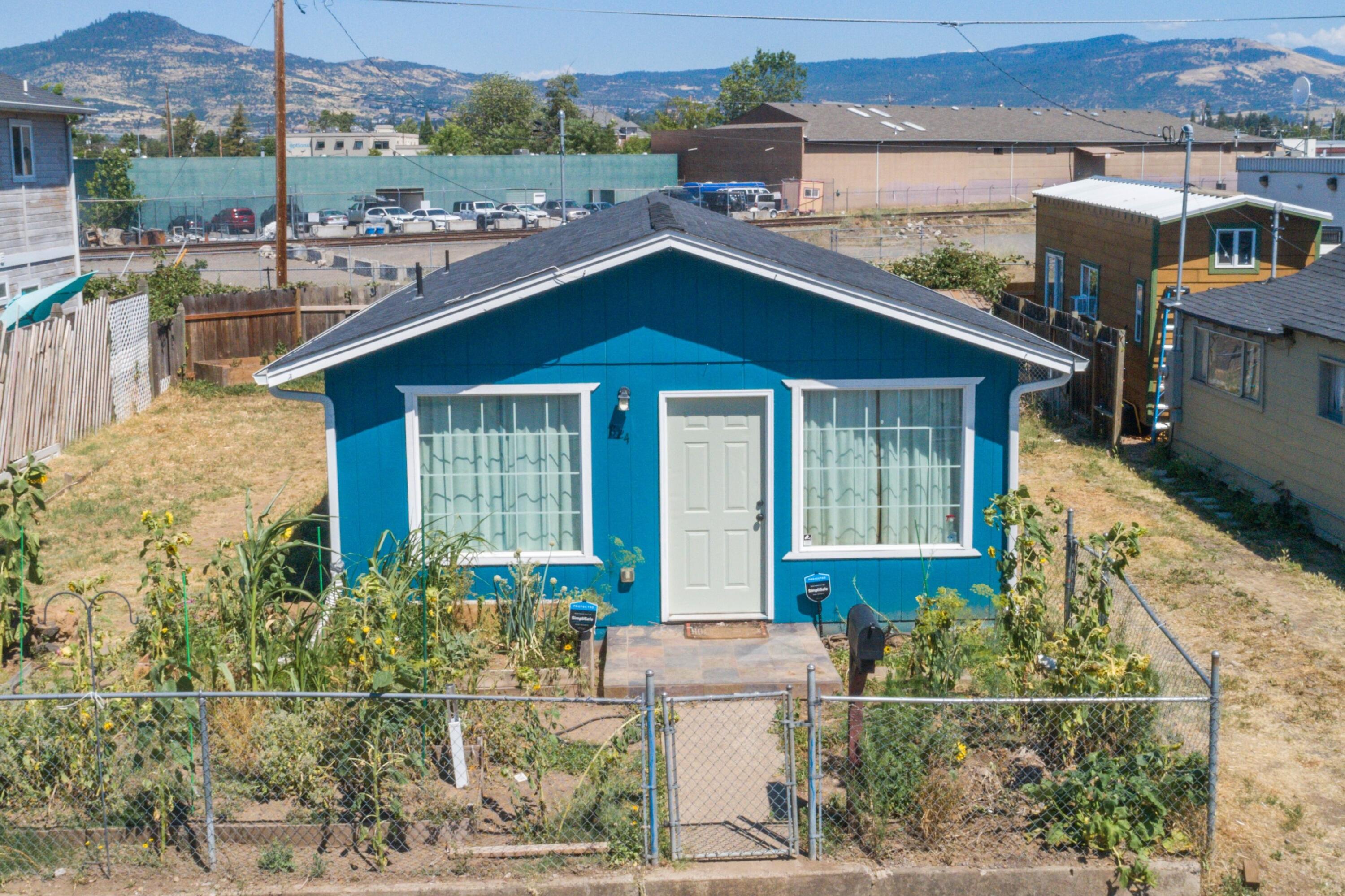 Narregans Addition - Residential