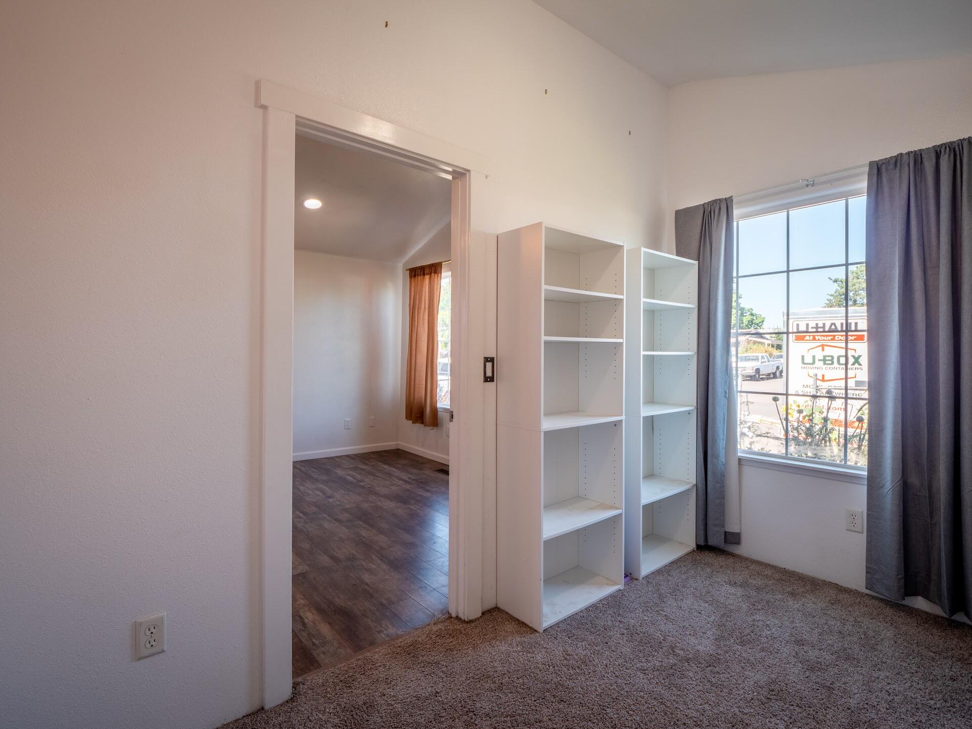 Narregans Addition - Residential